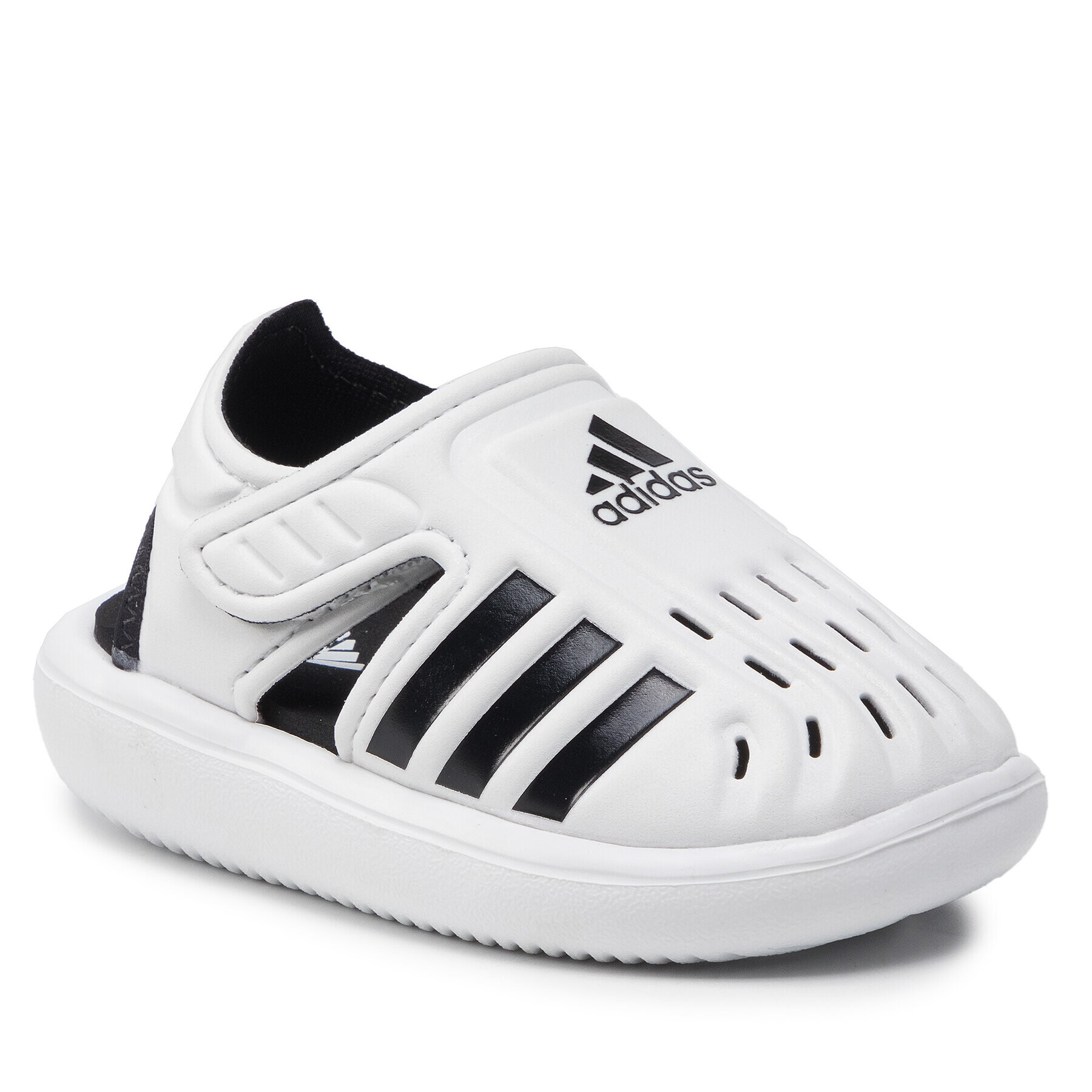 adidas Сандали Water Sandal I GW0388 Бял - Pepit.bg
