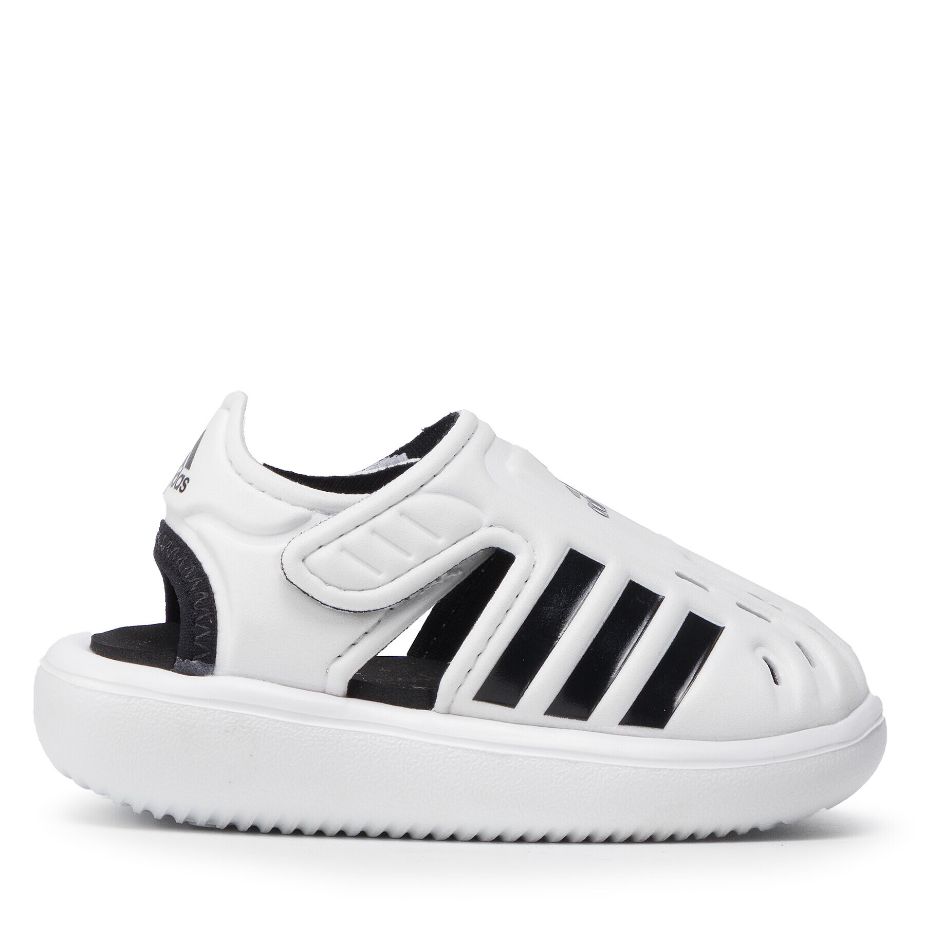 adidas Сандали Water Sandal I GW0388 Бял - Pepit.bg