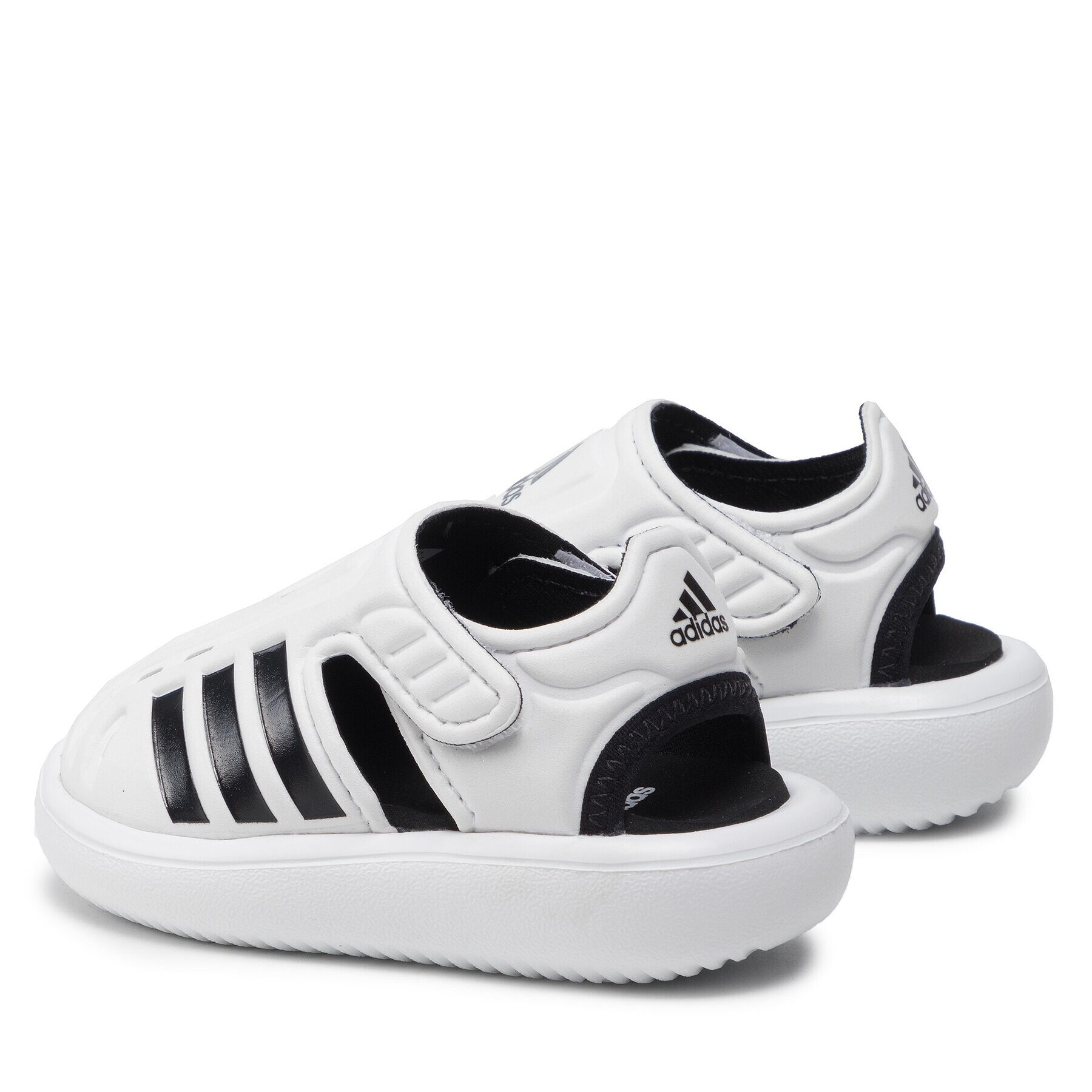 adidas Сандали Water Sandal I GW0388 Бял - Pepit.bg