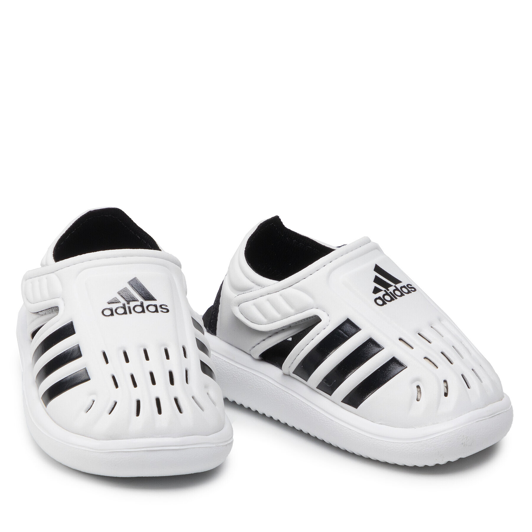 adidas Сандали Water Sandal I GW0388 Бял - Pepit.bg