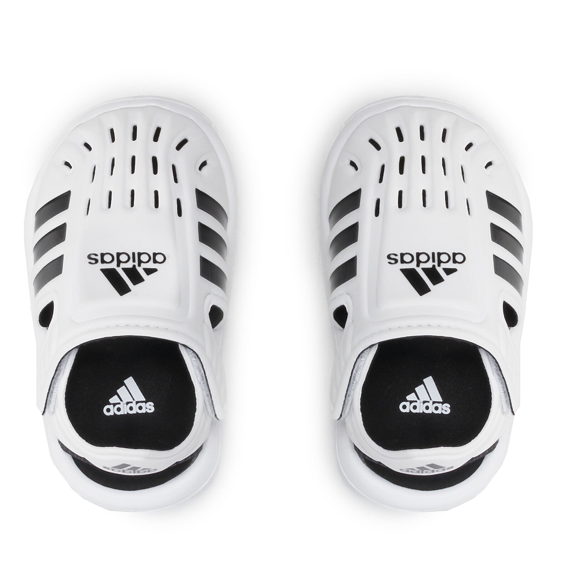 adidas Сандали Water Sandal I GW0388 Бял - Pepit.bg