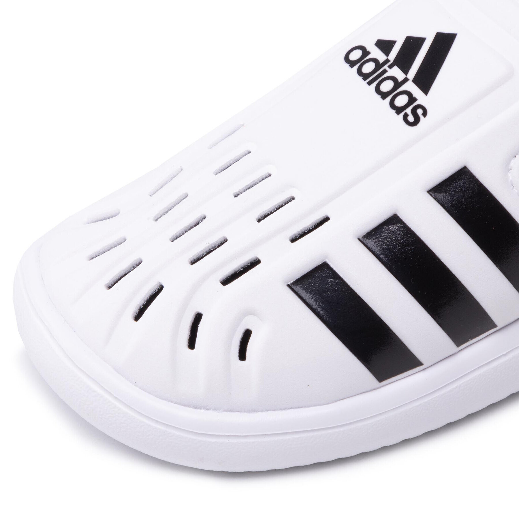 adidas Сандали Water Sandal X GW0387 Бял - Pepit.bg