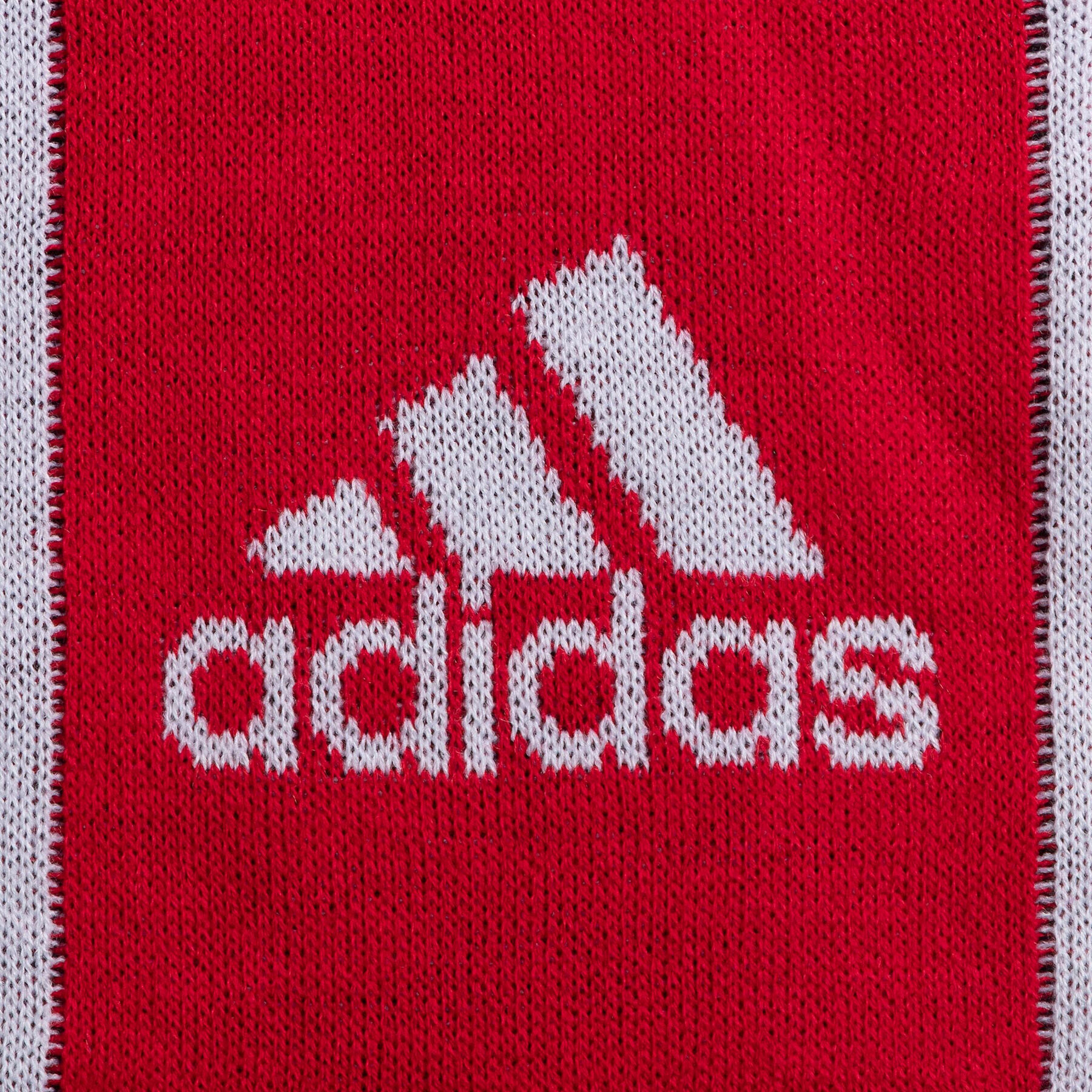 adidas Шал Mufc Scarf FS0143 Червен - Pepit.bg