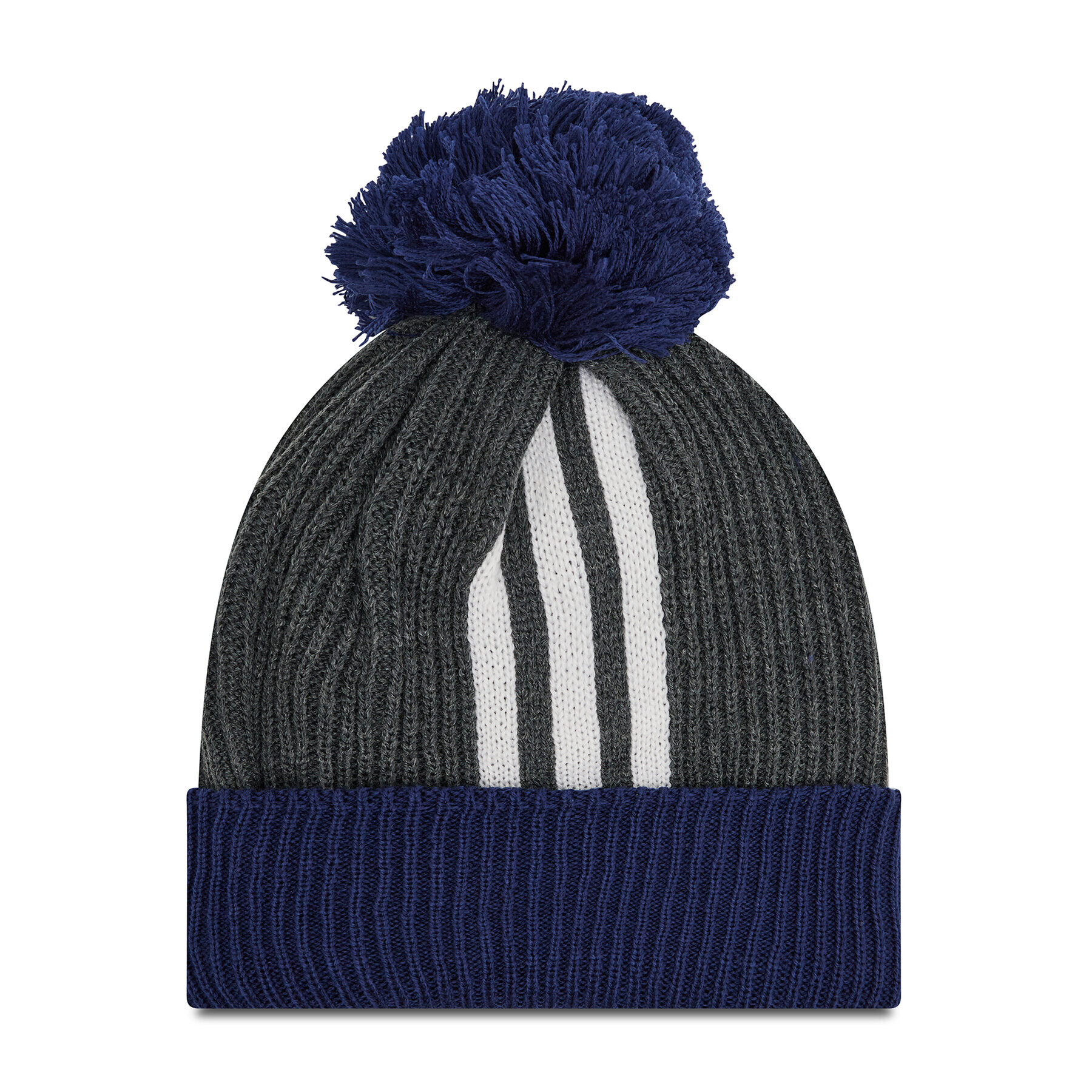 adidas Шапка Ac Pom Beanie H35512 Сив - Pepit.bg