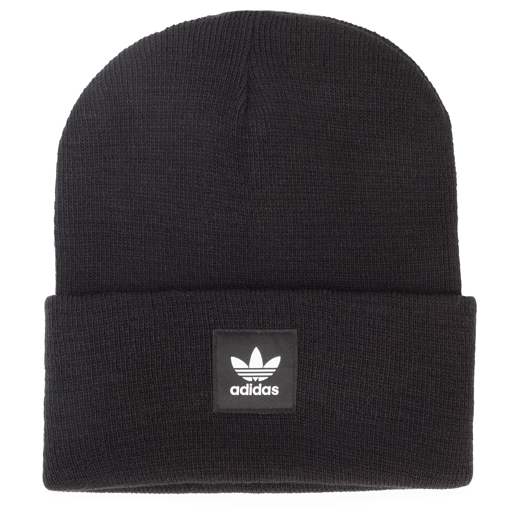 adidas Шапка As Cuff Knit ED8712 Черен - Pepit.bg