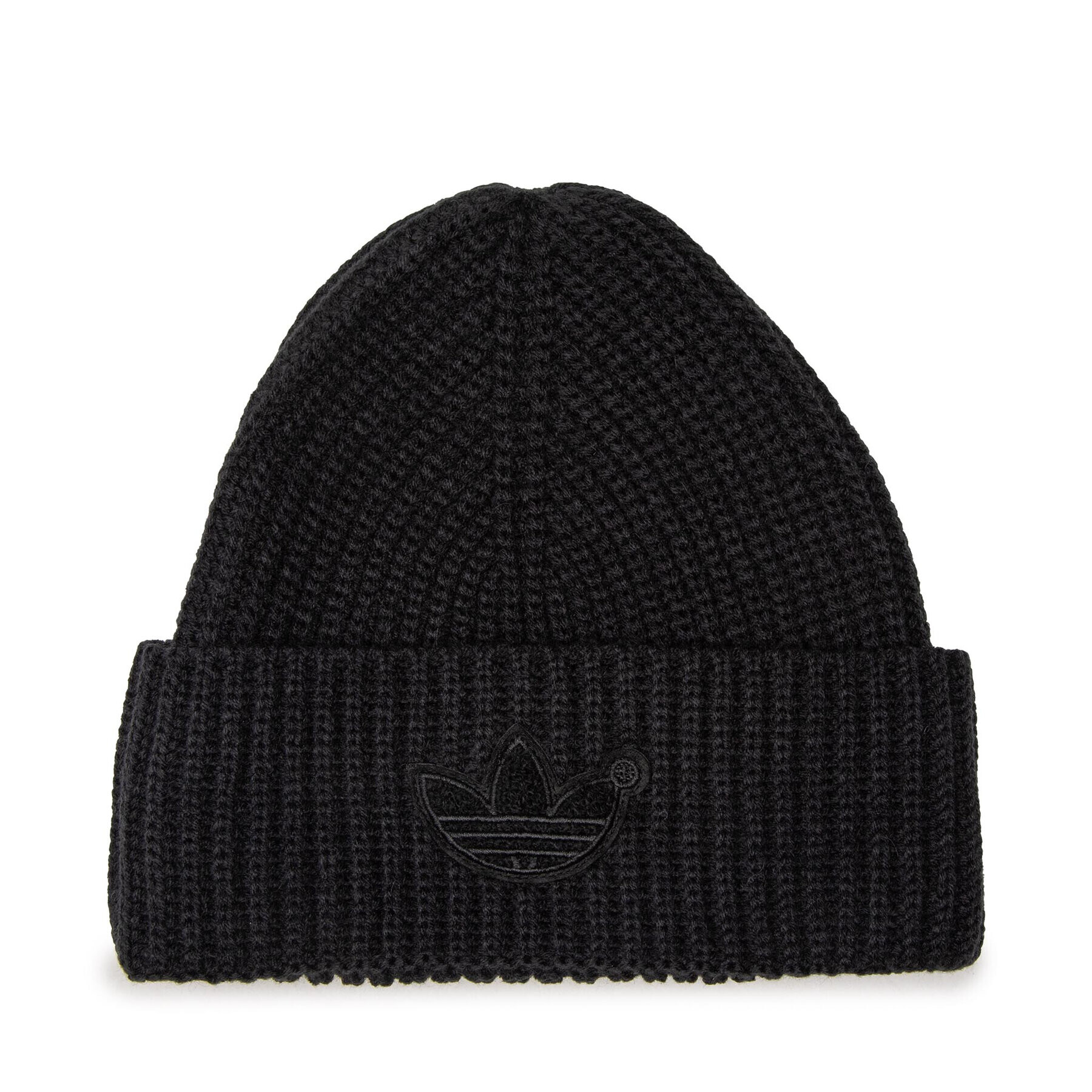 adidas Шапка Beanie H25288 Черен - Pepit.bg