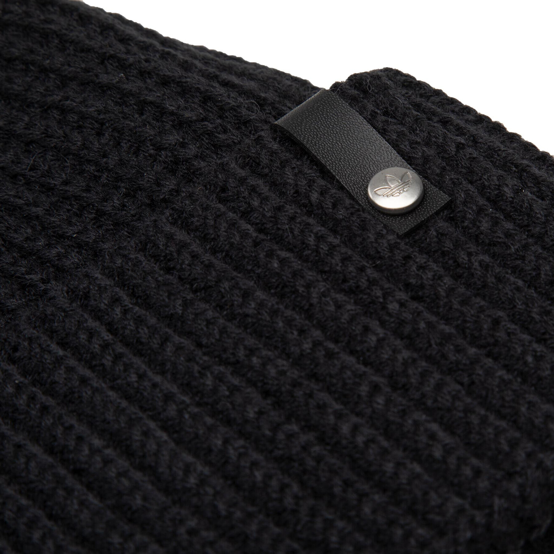 adidas Шапка Beanie H25288 Черен - Pepit.bg