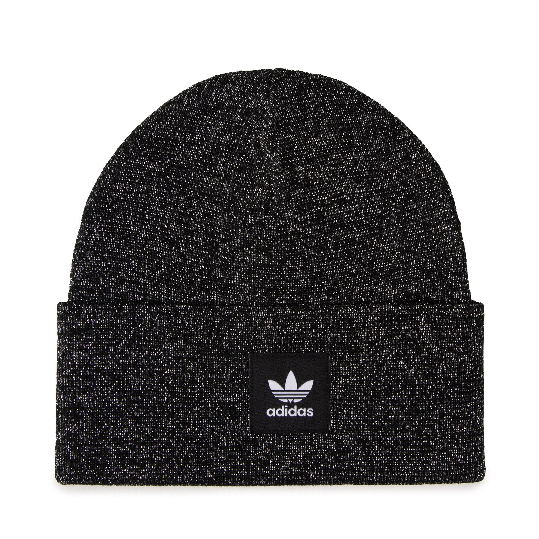 adidas Шапка Beanie H35541 Черен - Pepit.bg