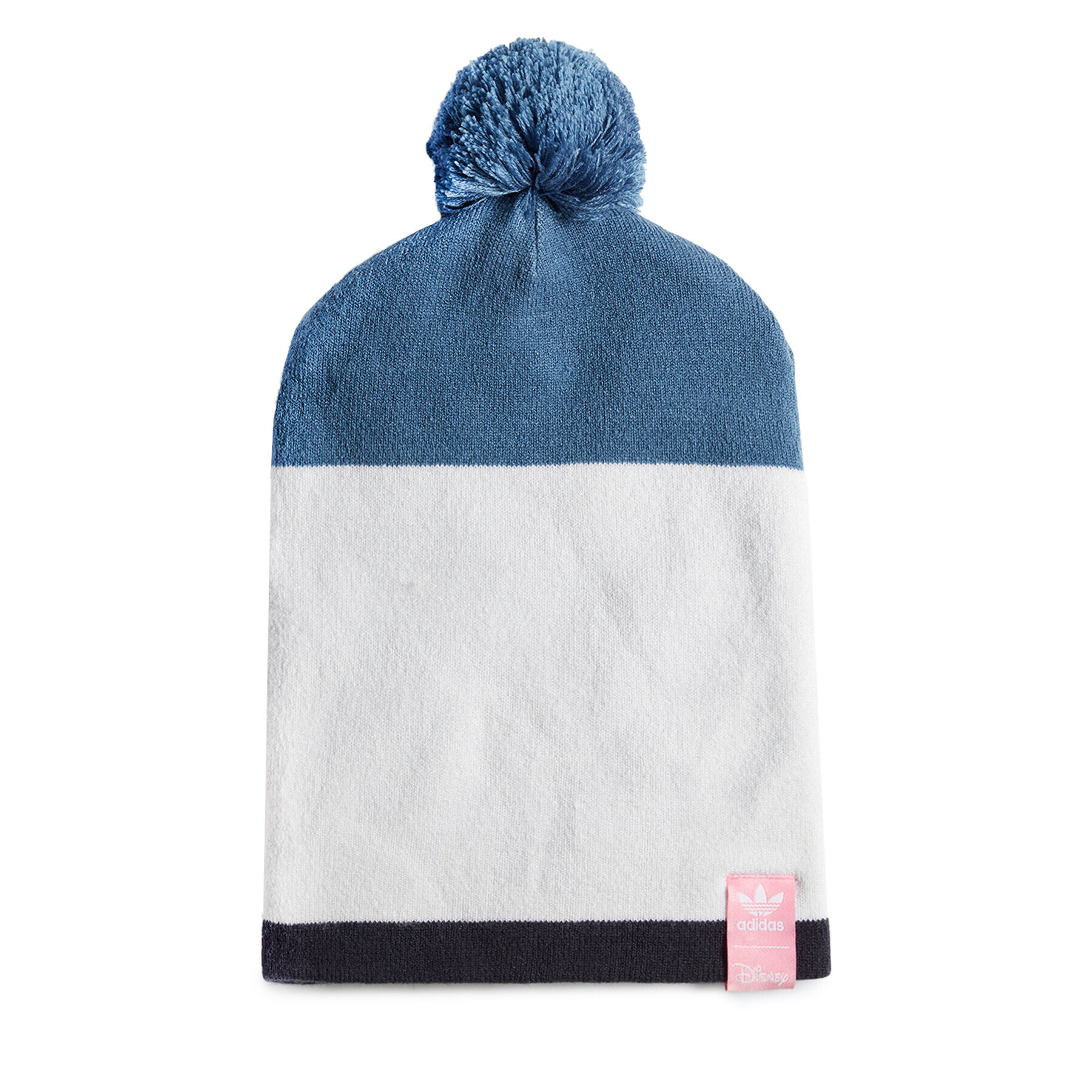 adidas Шапка Beanie HK4925 Син - Pepit.bg