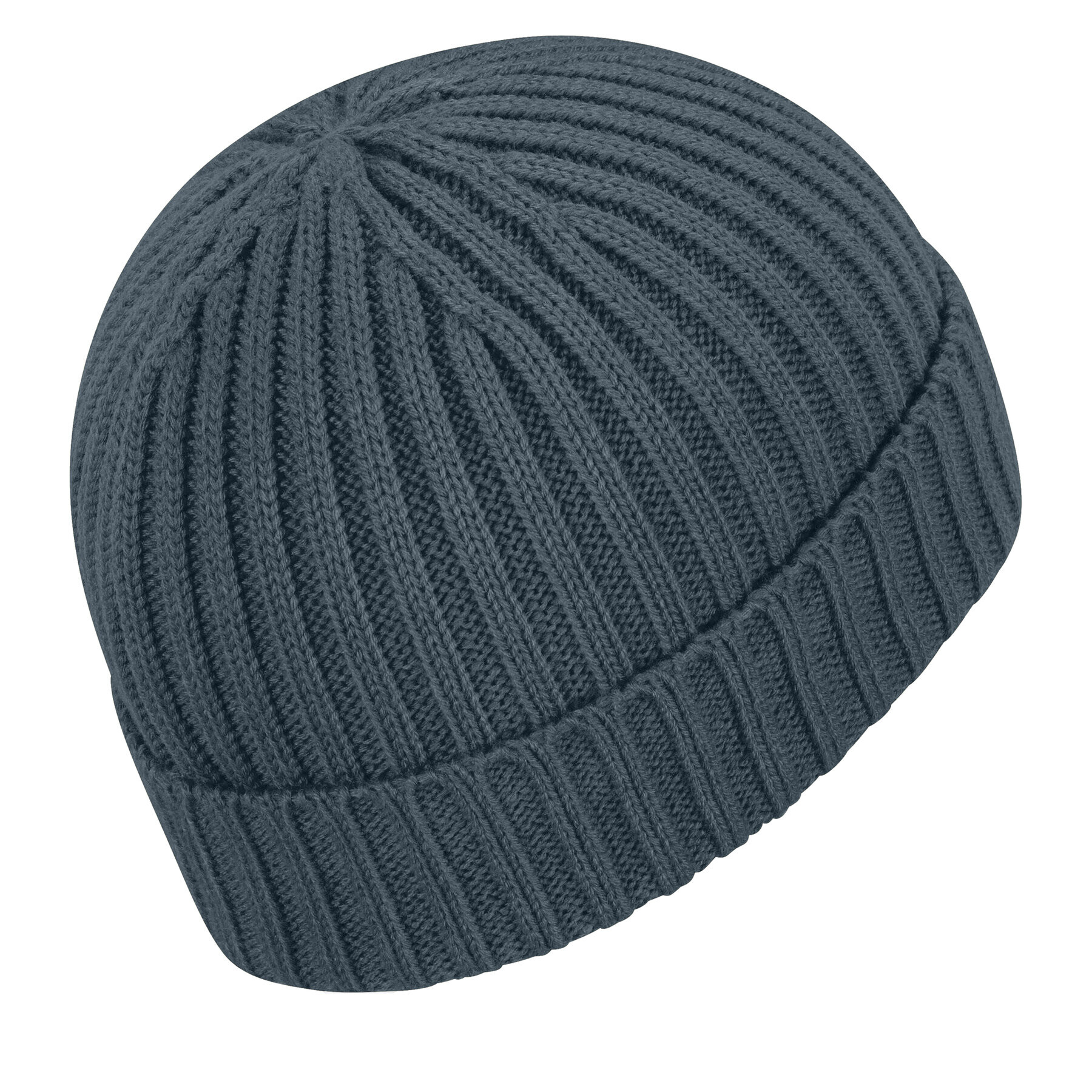 adidas Шапка Fisherman Beanie IK9480 Електриков - Pepit.bg