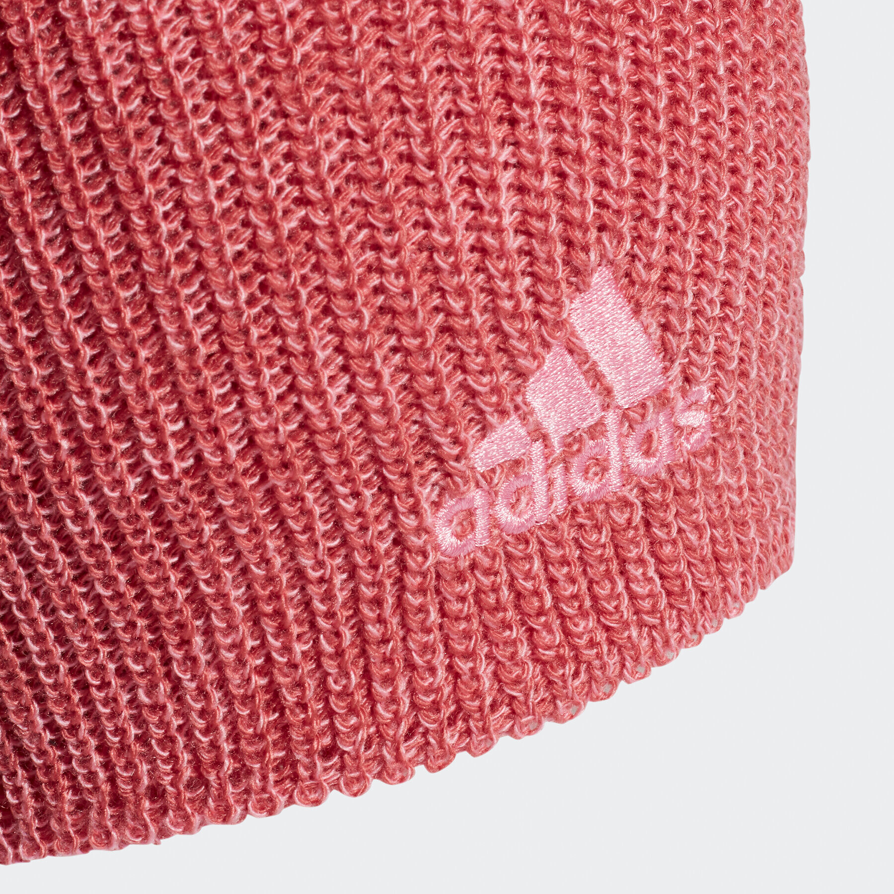 adidas Шапка Mélange HL4826 Розов - Pepit.bg