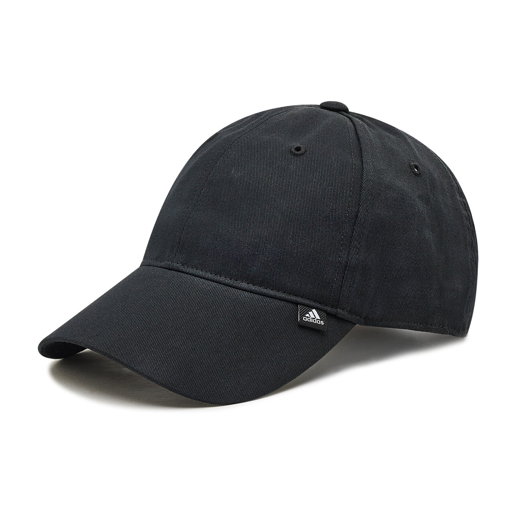 adidas Шапка с козирка 3S Cap GN2052 Черен - Pepit.bg