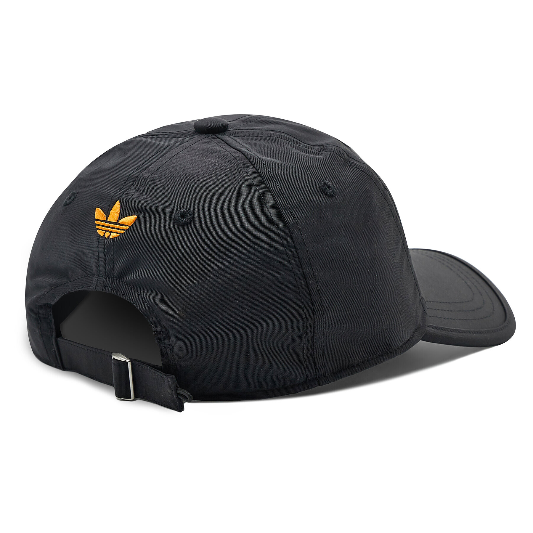 adidas Шапка с козирка Adventure Ball Cap HD9763 Черен - Pepit.bg