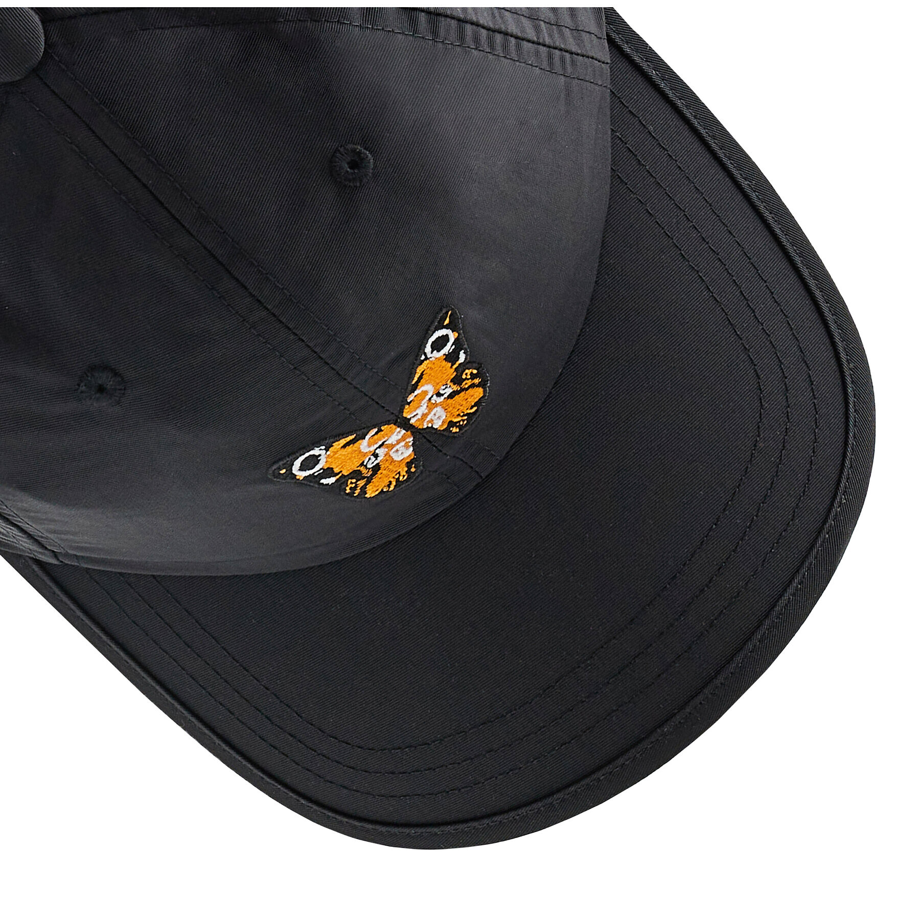 adidas Шапка с козирка Adventure Ball Cap HD9763 Черен - Pepit.bg