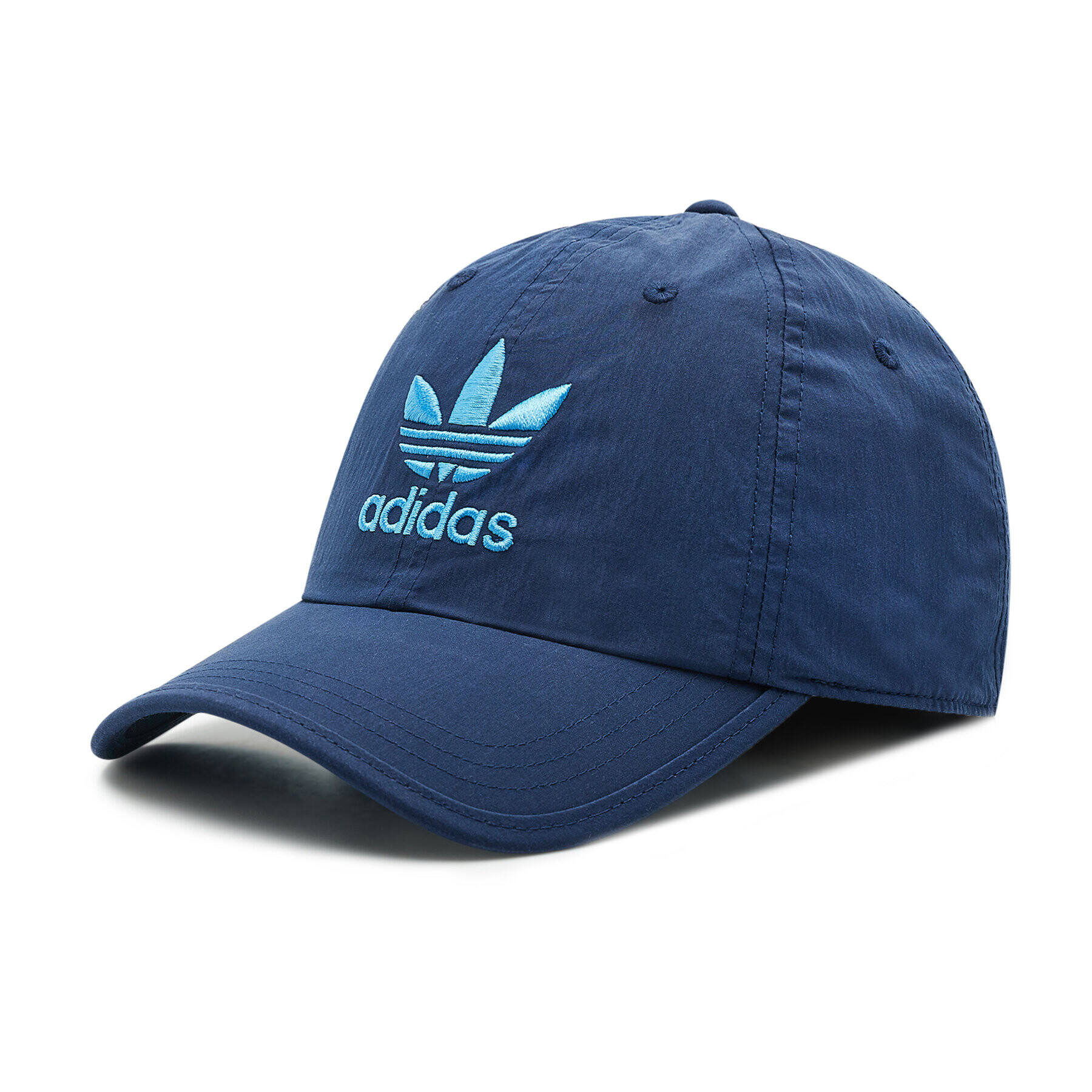 adidas Шапка с козирка Ar Bb Cap HM1682 Тъмносин - Pepit.bg