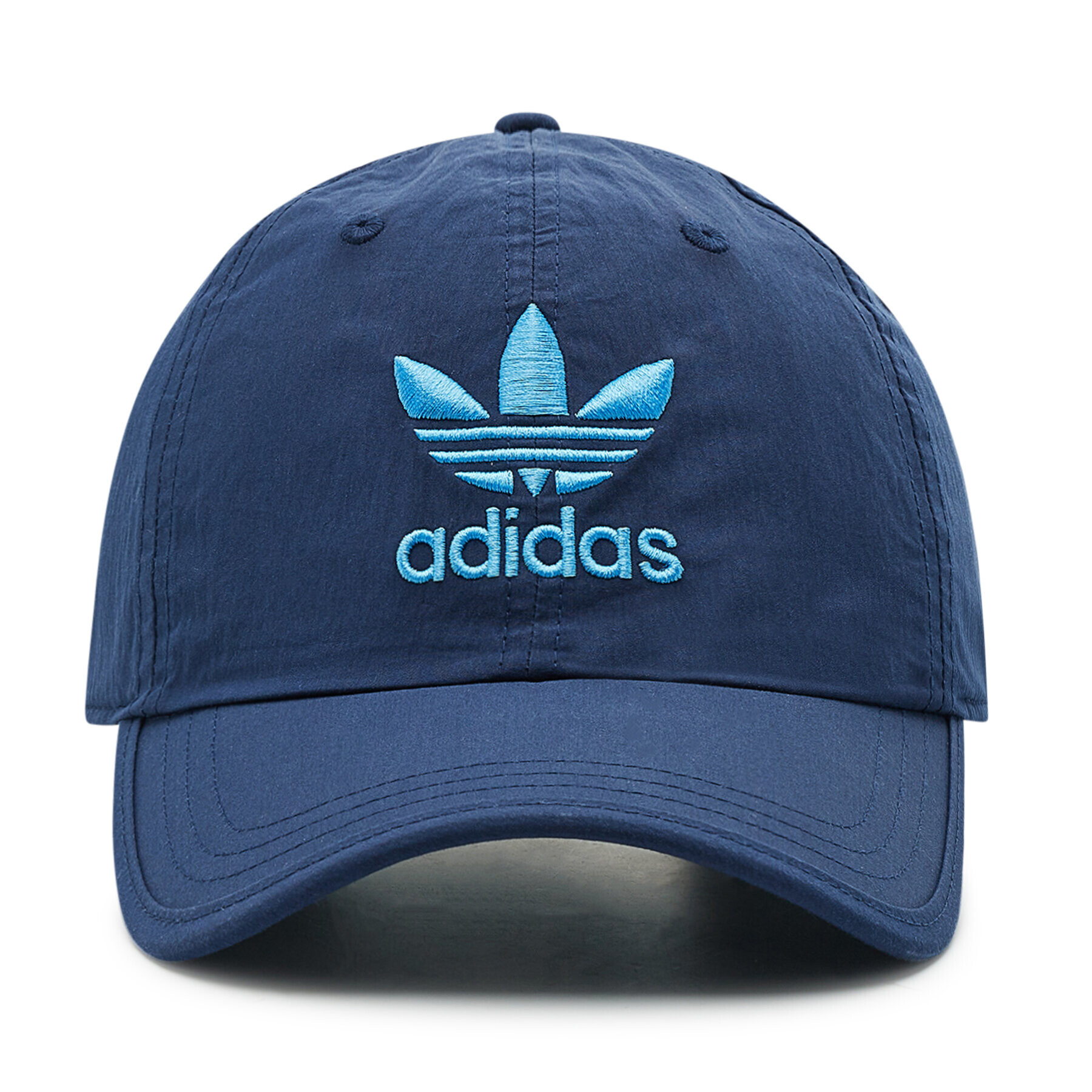 adidas Шапка с козирка Ar Bb Cap HM1682 Тъмносин - Pepit.bg