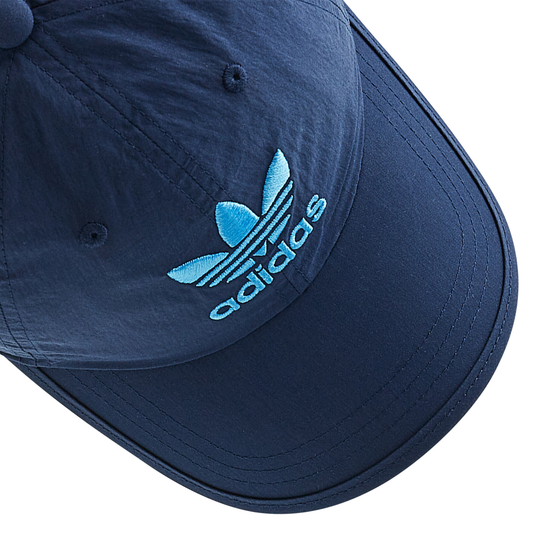 adidas Шапка с козирка Ar Bb Cap HM1682 Тъмносин - Pepit.bg
