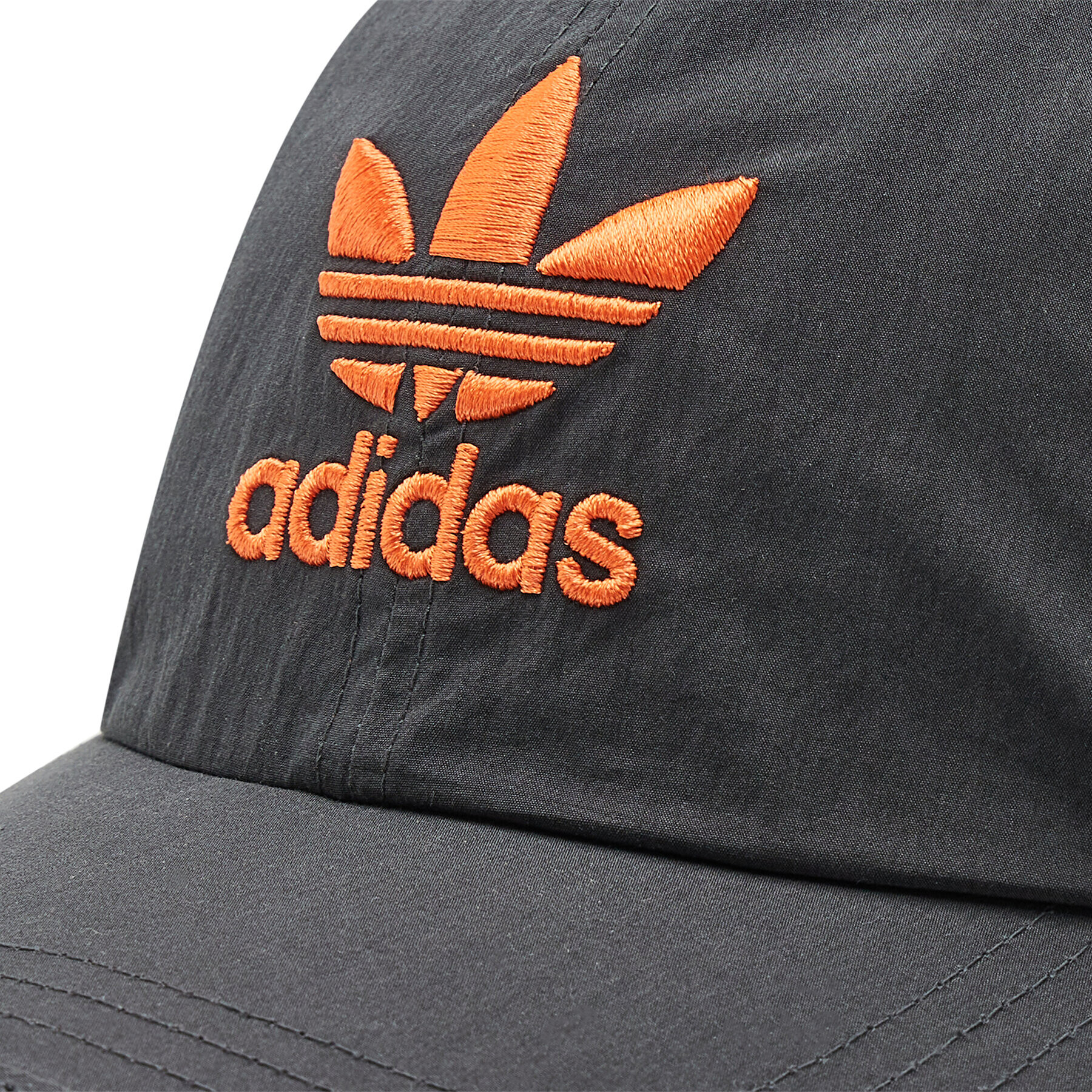 adidas Шапка с козирка Ar Bb Cap HM1684 Черен - Pepit.bg