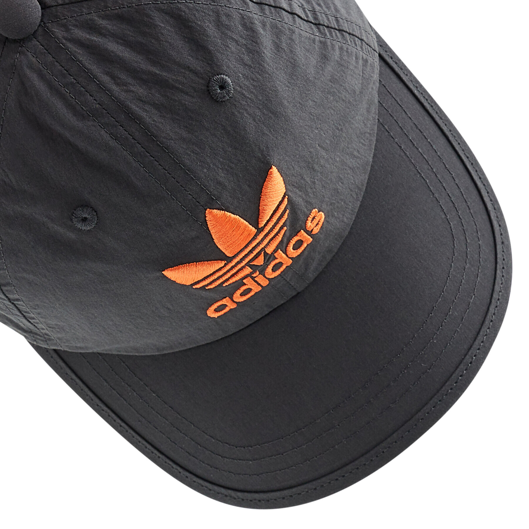adidas Шапка с козирка Ar Bb Cap HM1684 Черен - Pepit.bg