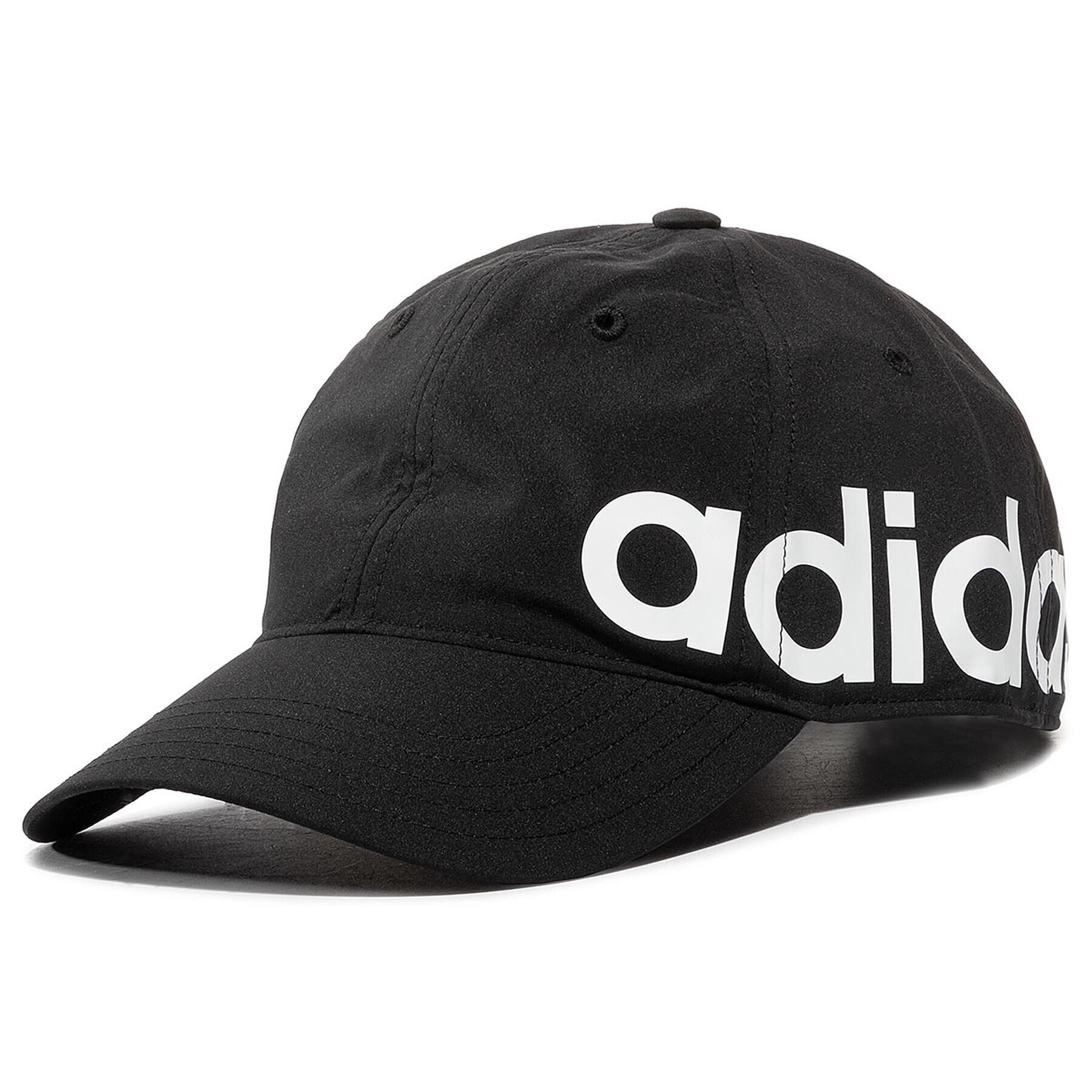adidas Шапка с козирка Baseball Bold FL3713 Черен - Pepit.bg