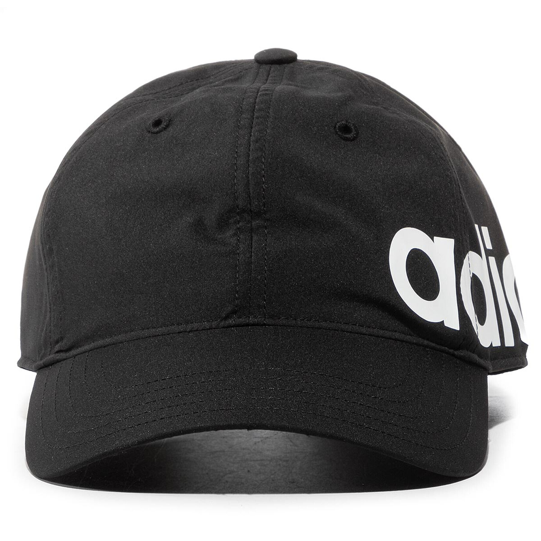 adidas Шапка с козирка Baseball Bold FL3713 Черен - Pepit.bg