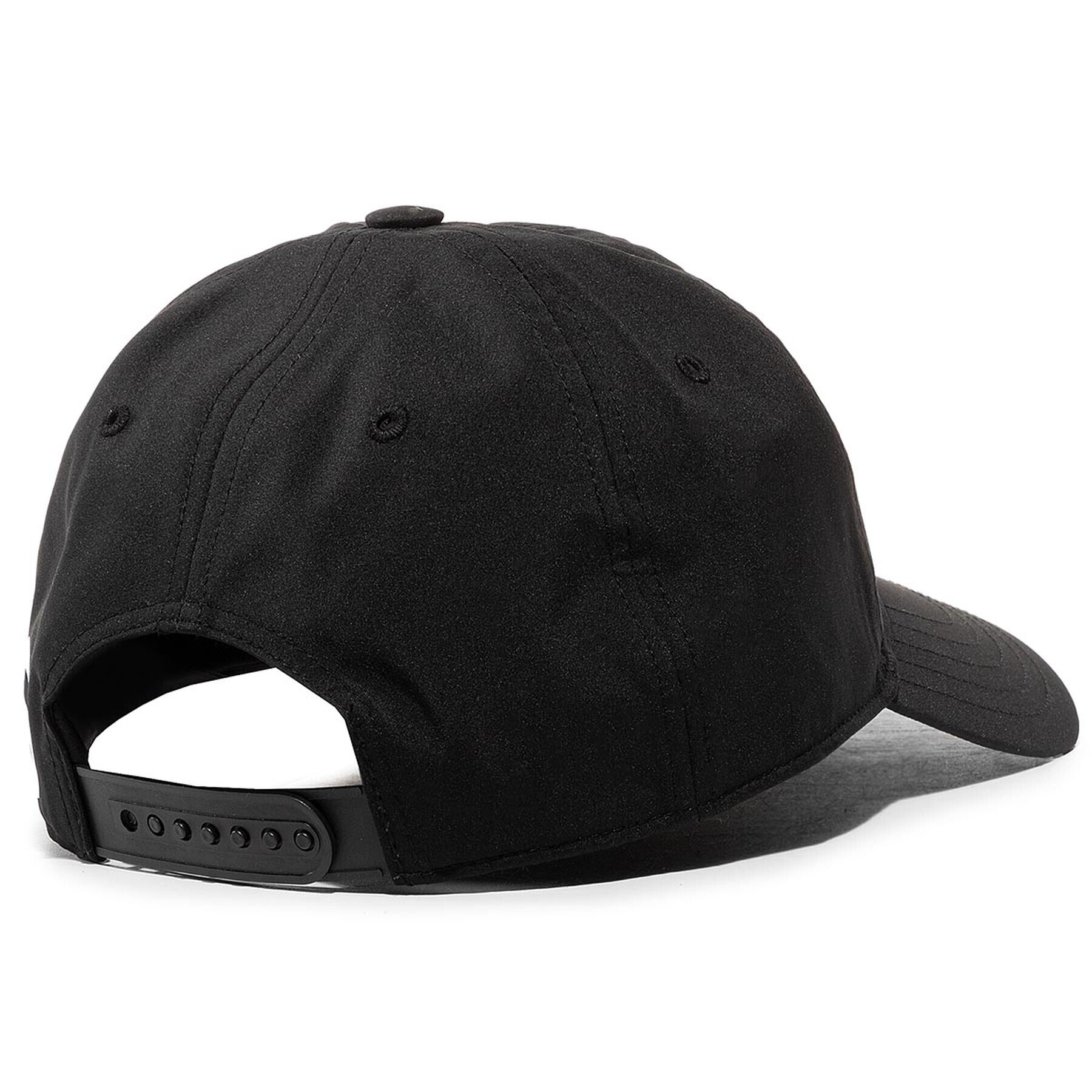 adidas Шапка с козирка Baseball Bold FL3713 Черен - Pepit.bg