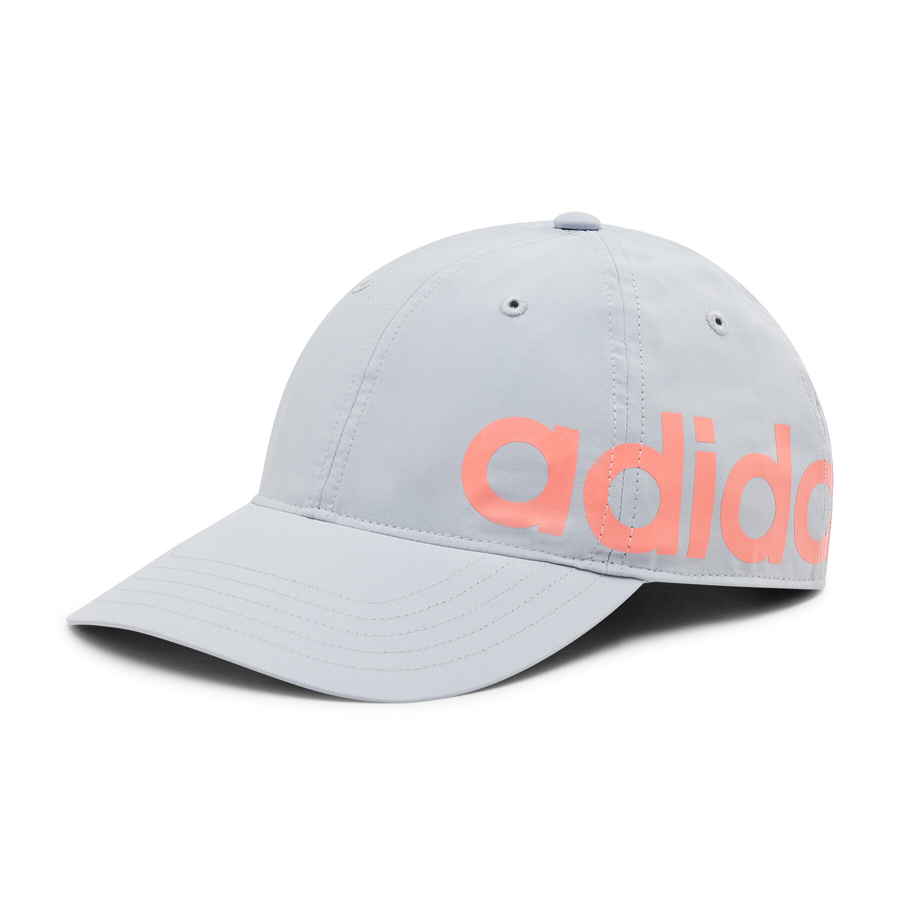 adidas Performance Шапка с козирка Baseball Bold HD2226 Сив - Pepit.bg