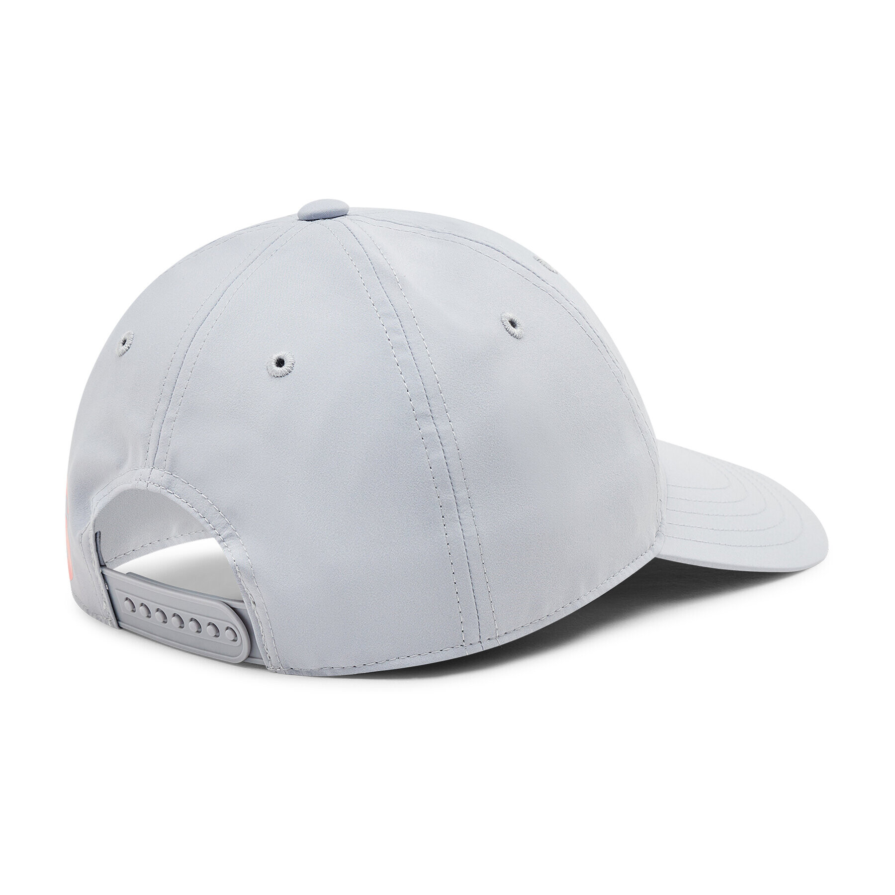 adidas Performance Шапка с козирка Baseball Bold HD2226 Сив - Pepit.bg