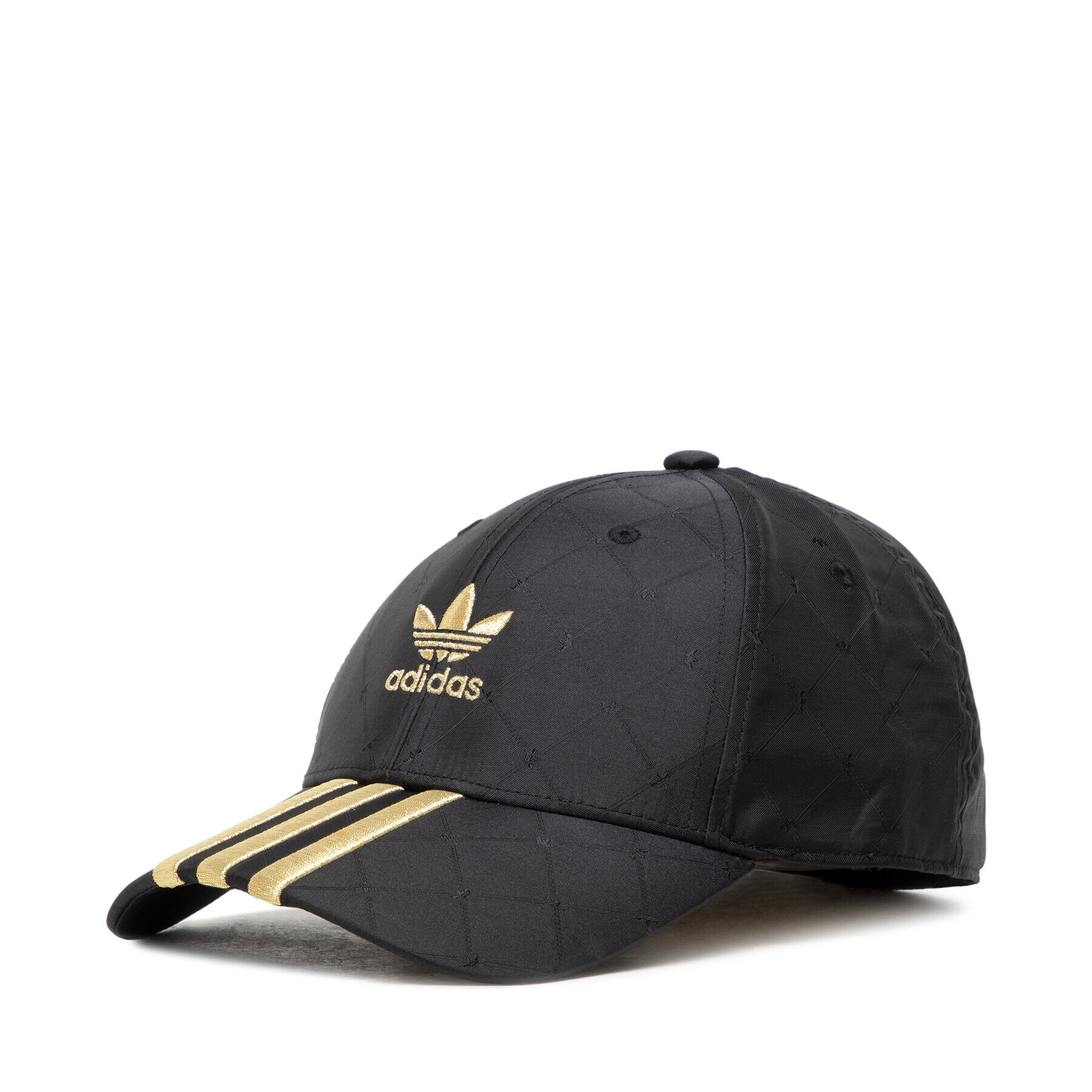 adidas Шапка с козирка Baseball Cap H09043 Черен - Pepit.bg