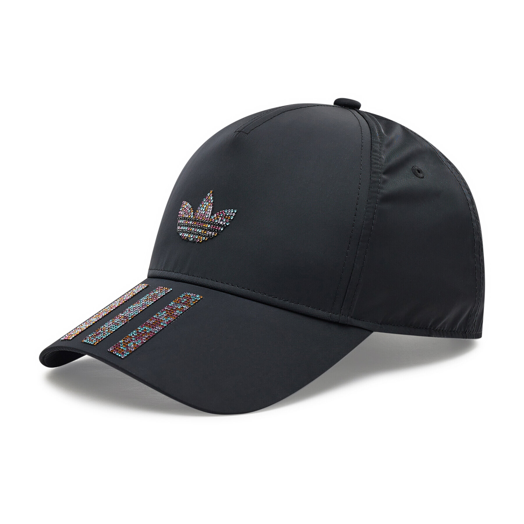 adidas Шапка с козирка Baseball Cap HD7039 Черен - Pepit.bg