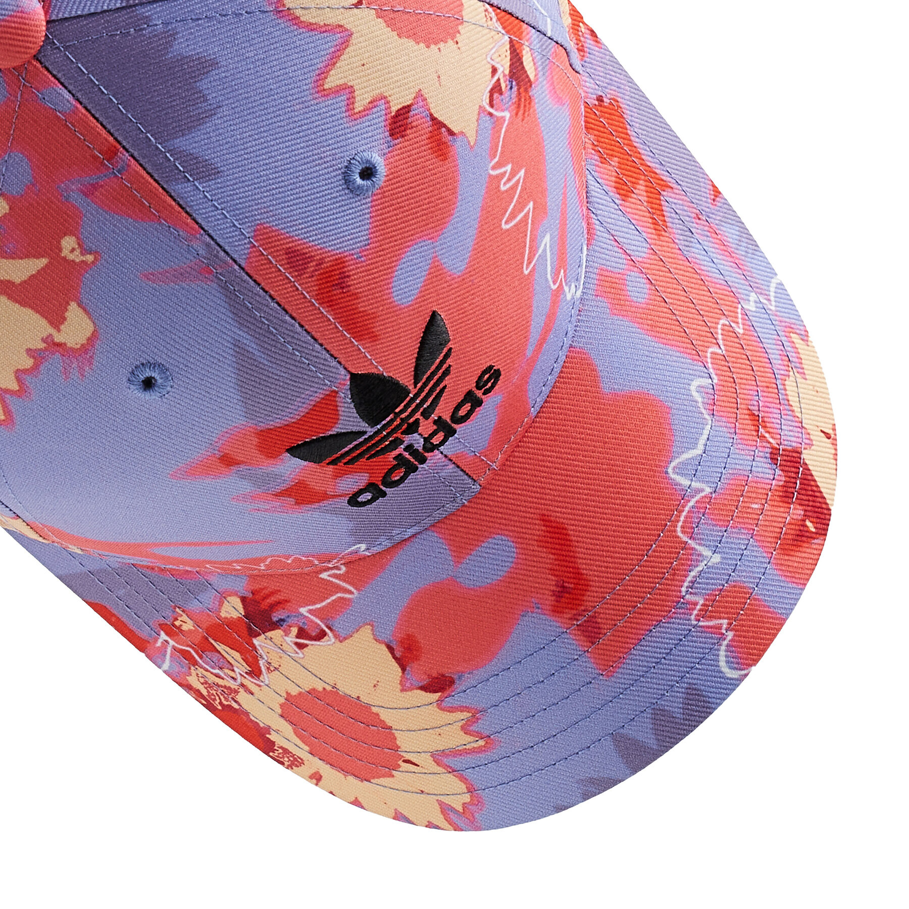 adidas Шапка с козирка Baseball Cap HE2147 Цветен - Pepit.bg