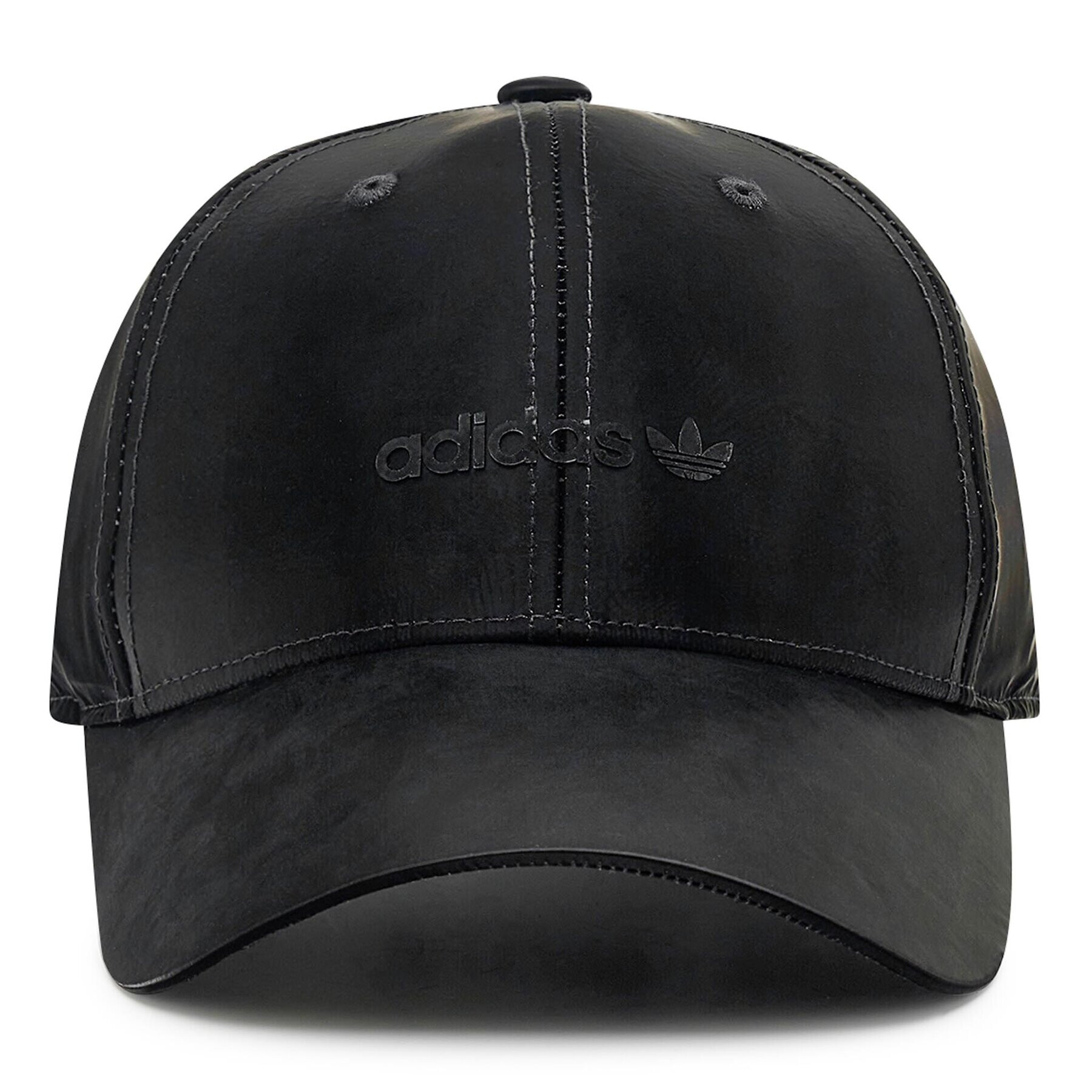 adidas Шапка с козирка Baseball HK0151 Черен - Pepit.bg