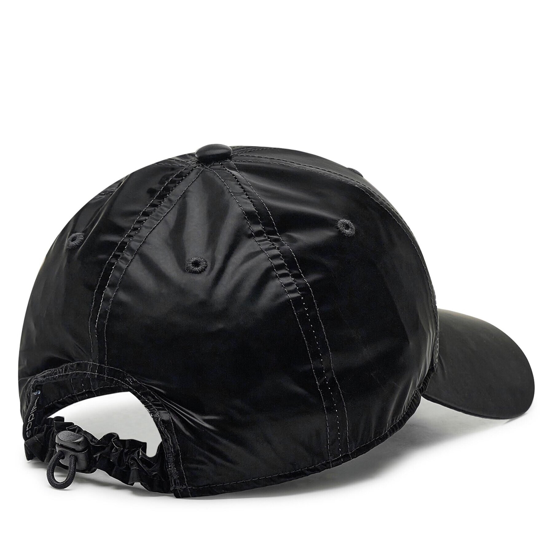 adidas Шапка с козирка Baseball HK0151 Черен - Pepit.bg