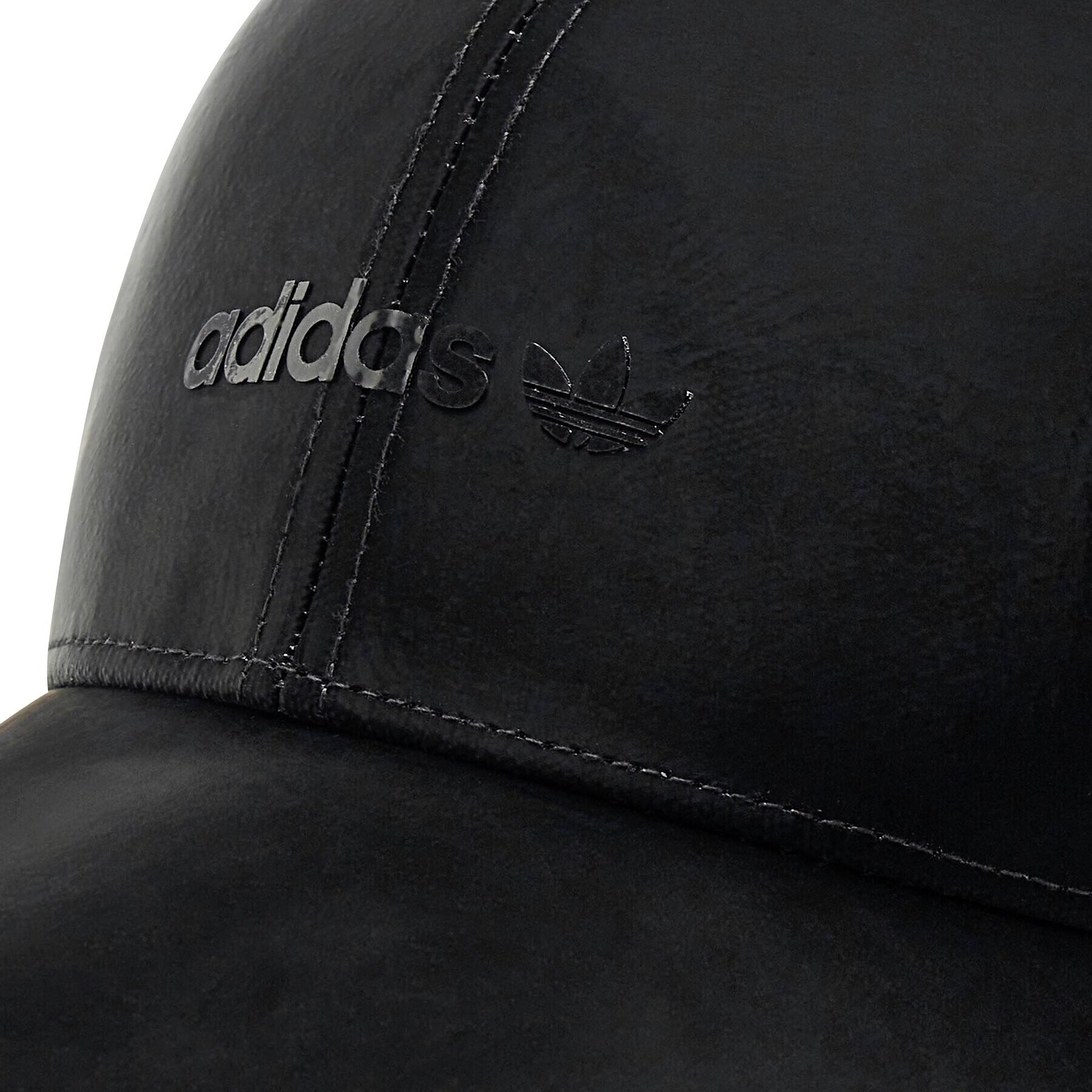adidas Шапка с козирка Baseball HK0151 Черен - Pepit.bg