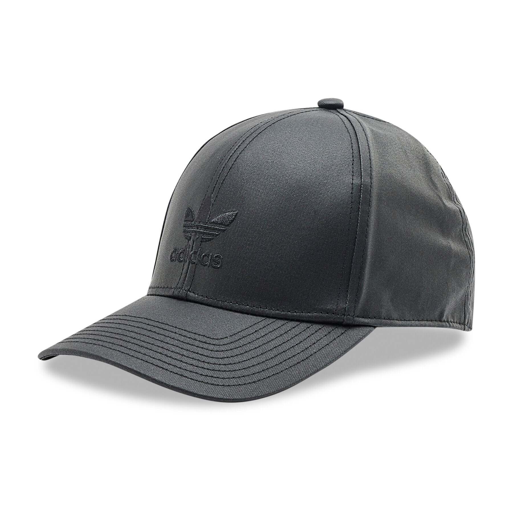 adidas Шапка с козирка Baseball HK0161 Черен - Pepit.bg