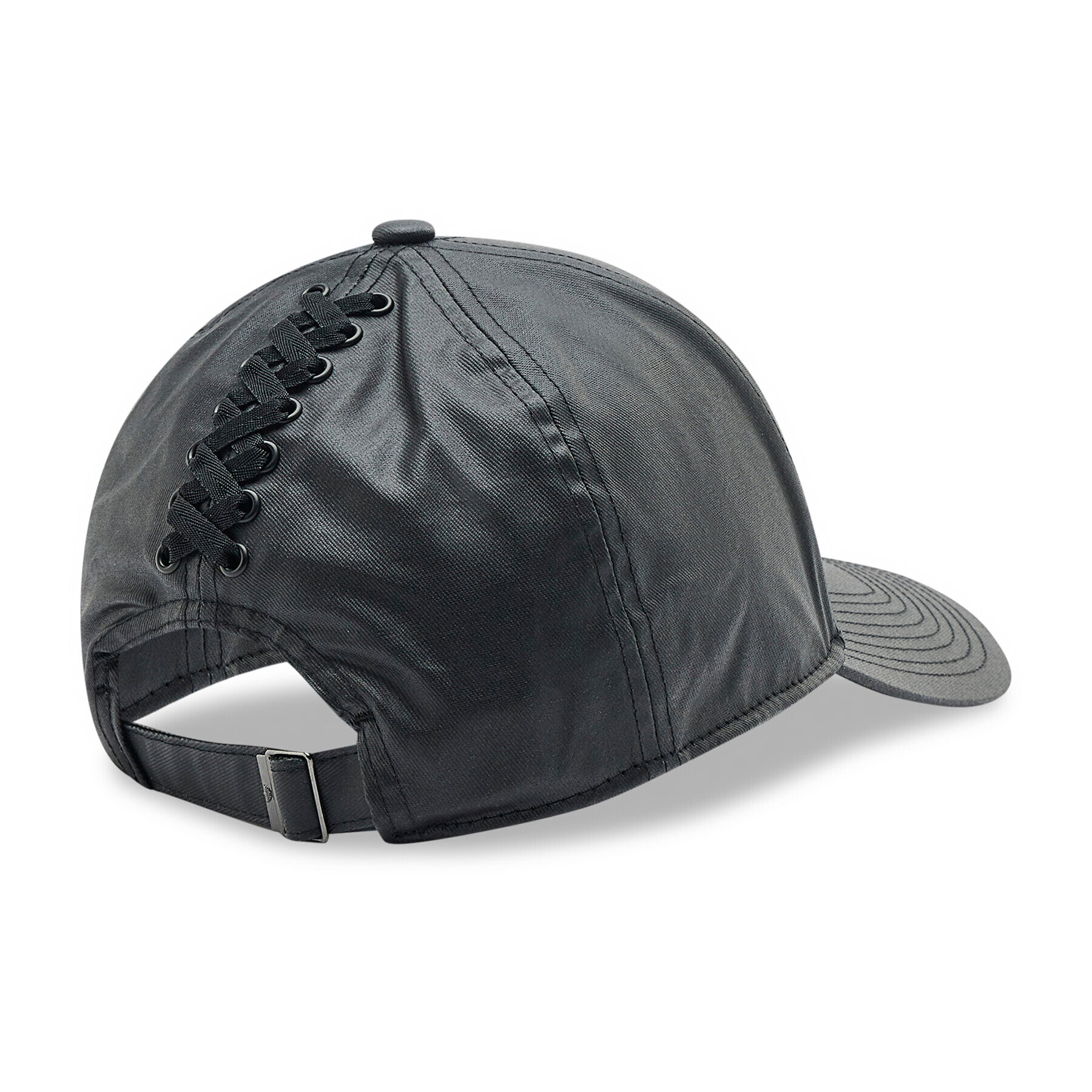 adidas Шапка с козирка Baseball HK0161 Черен - Pepit.bg