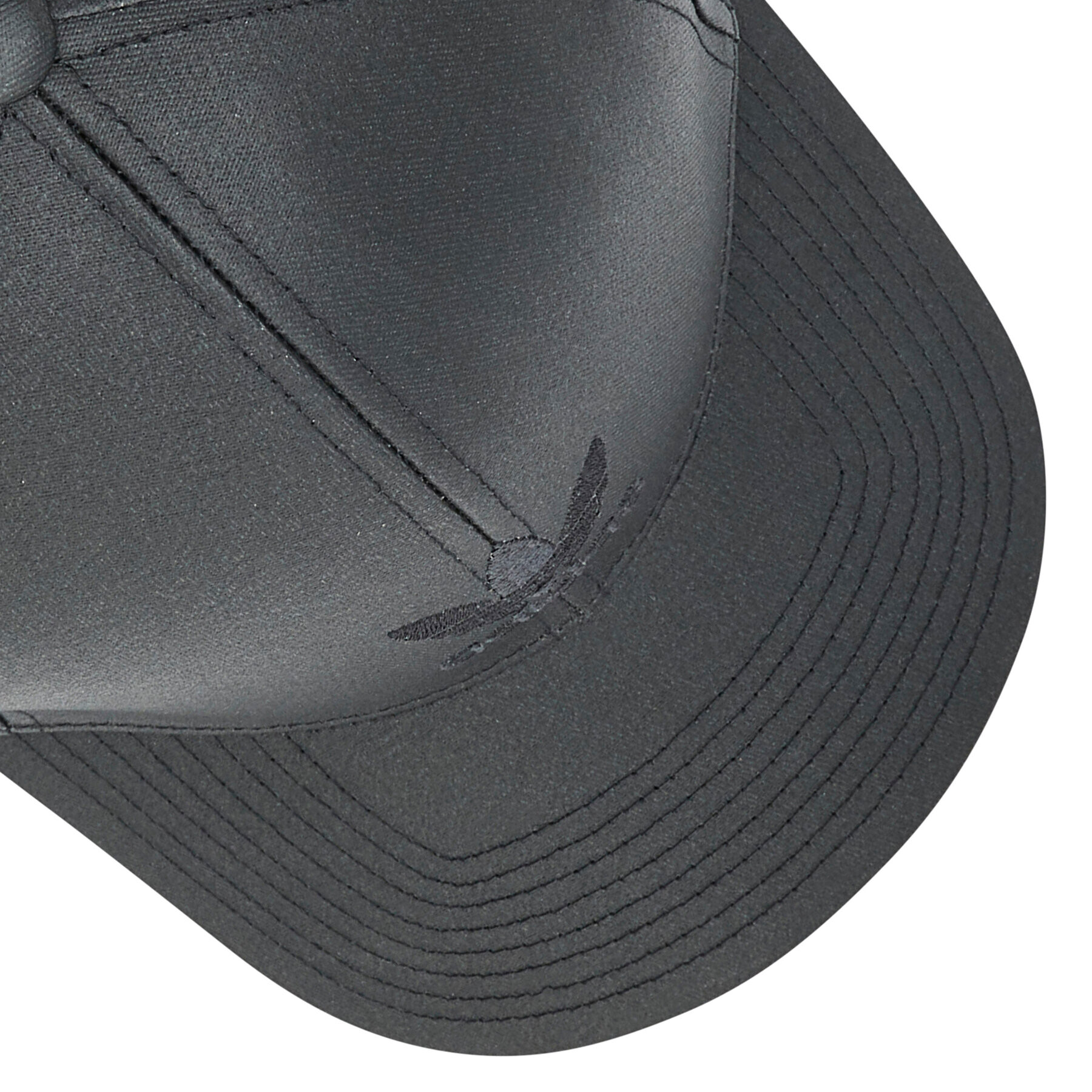 adidas Шапка с козирка Baseball HK0161 Черен - Pepit.bg