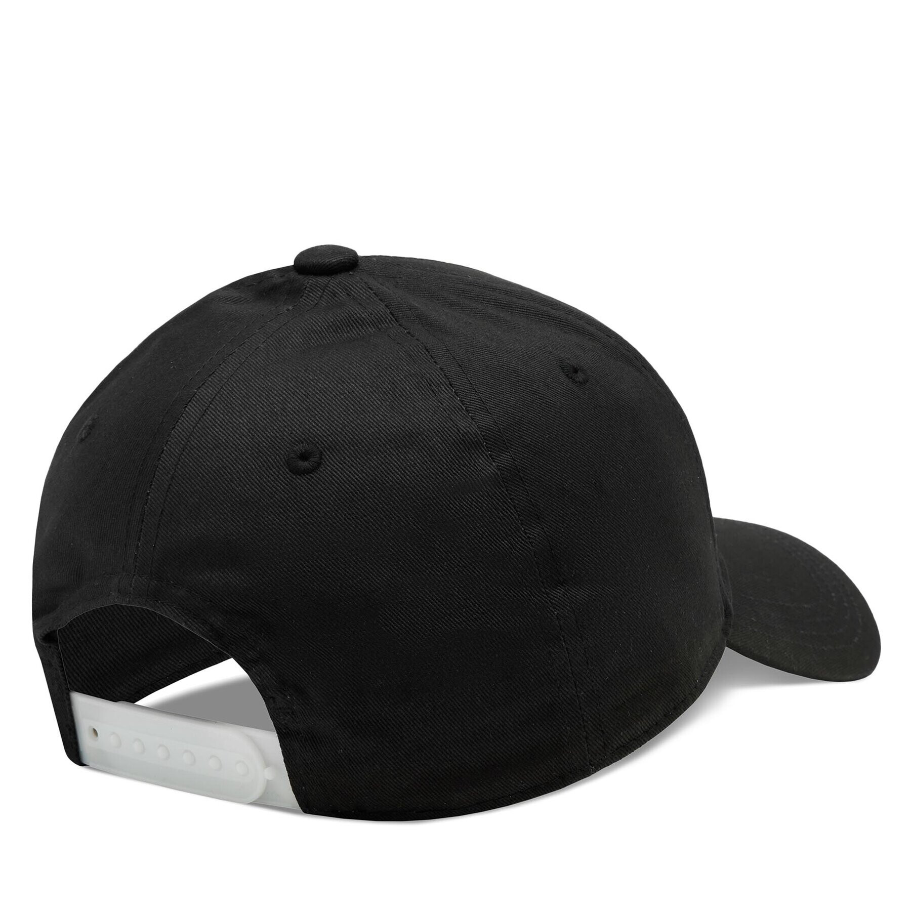 adidas Шапка с козирка Daily Cap DM6178 Черен - Pepit.bg