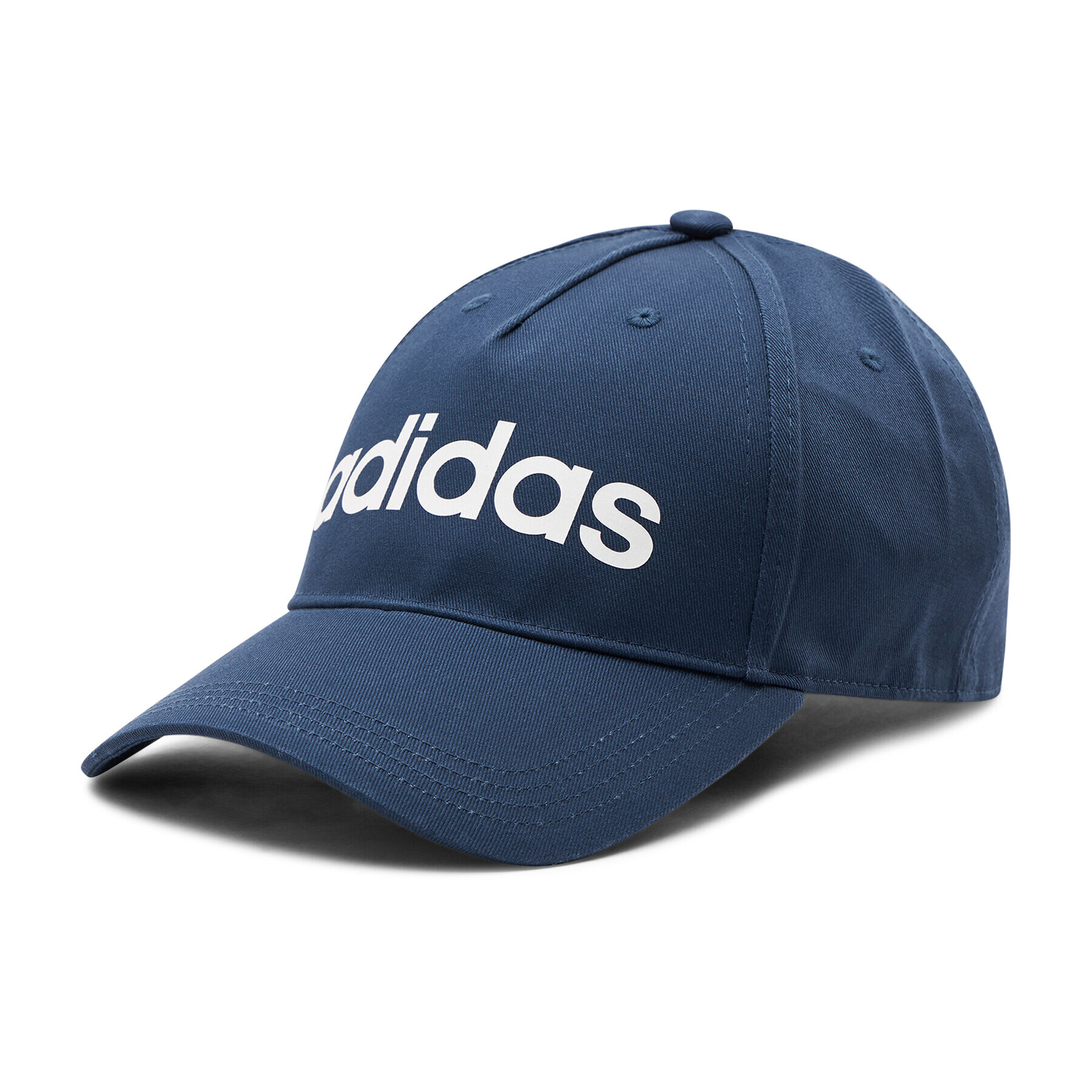 adidas Шапка с козирка Daily Cap GN1989 Тъмносин - Pepit.bg