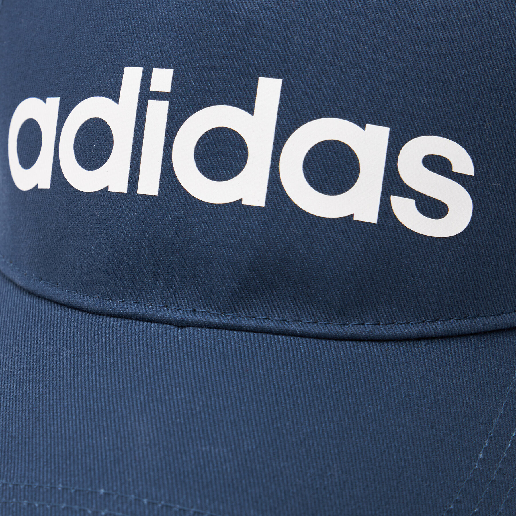 adidas Шапка с козирка Daily Cap GN1989 Тъмносин - Pepit.bg