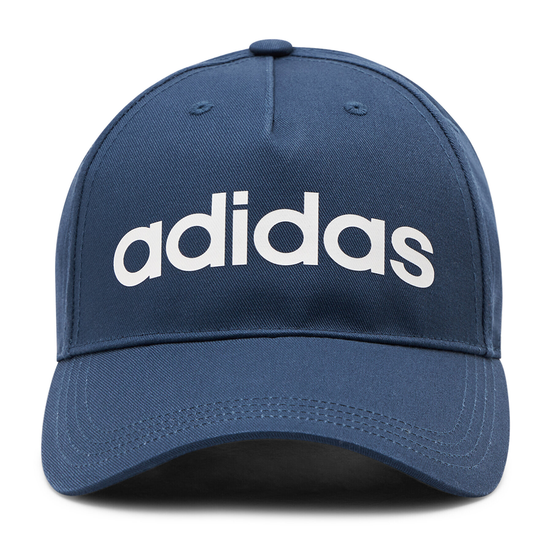 adidas Шапка с козирка Daily Cap GN1989 Тъмносин - Pepit.bg