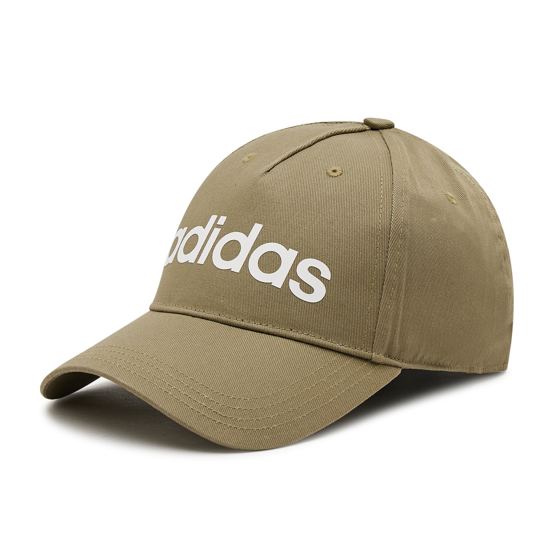 adidas Шапка с козирка Daily Cap H35684 Зелен - Pepit.bg