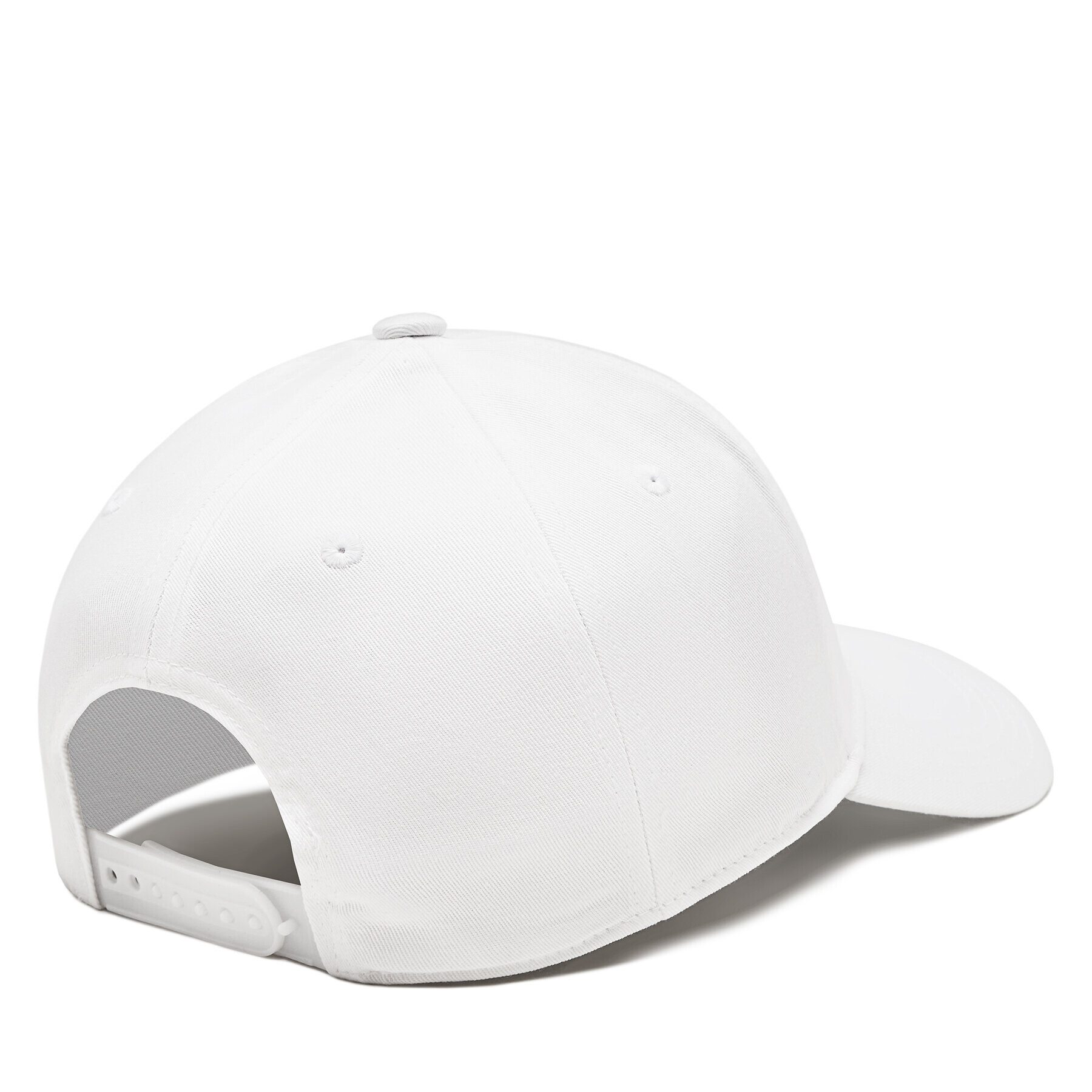 adidas Шапка с козирка Daily Cap IC9707 Бял - Pepit.bg