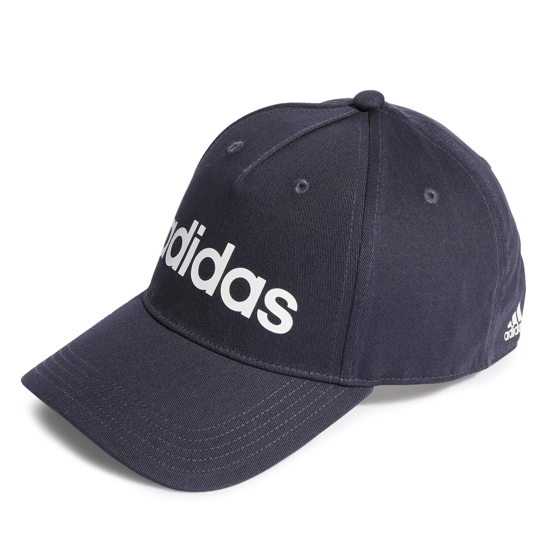 adidas Шапка с козирка Daily Cap IC9708 Син - Pepit.bg