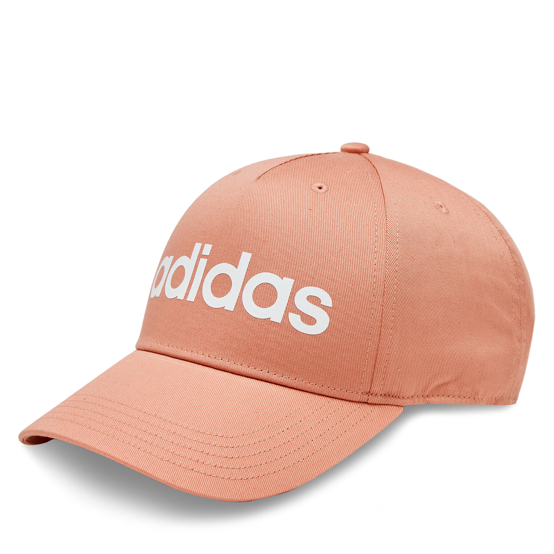 adidas Шапка с козирка Daily Cap IM0504 Червен - Pepit.bg