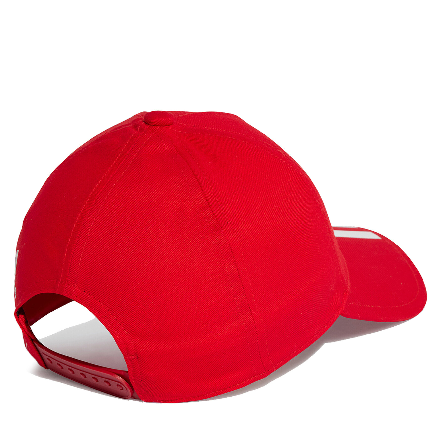 adidas Шапка с козирка Disney Mickey Mouse Cap HT6409 Червен - Pepit.bg