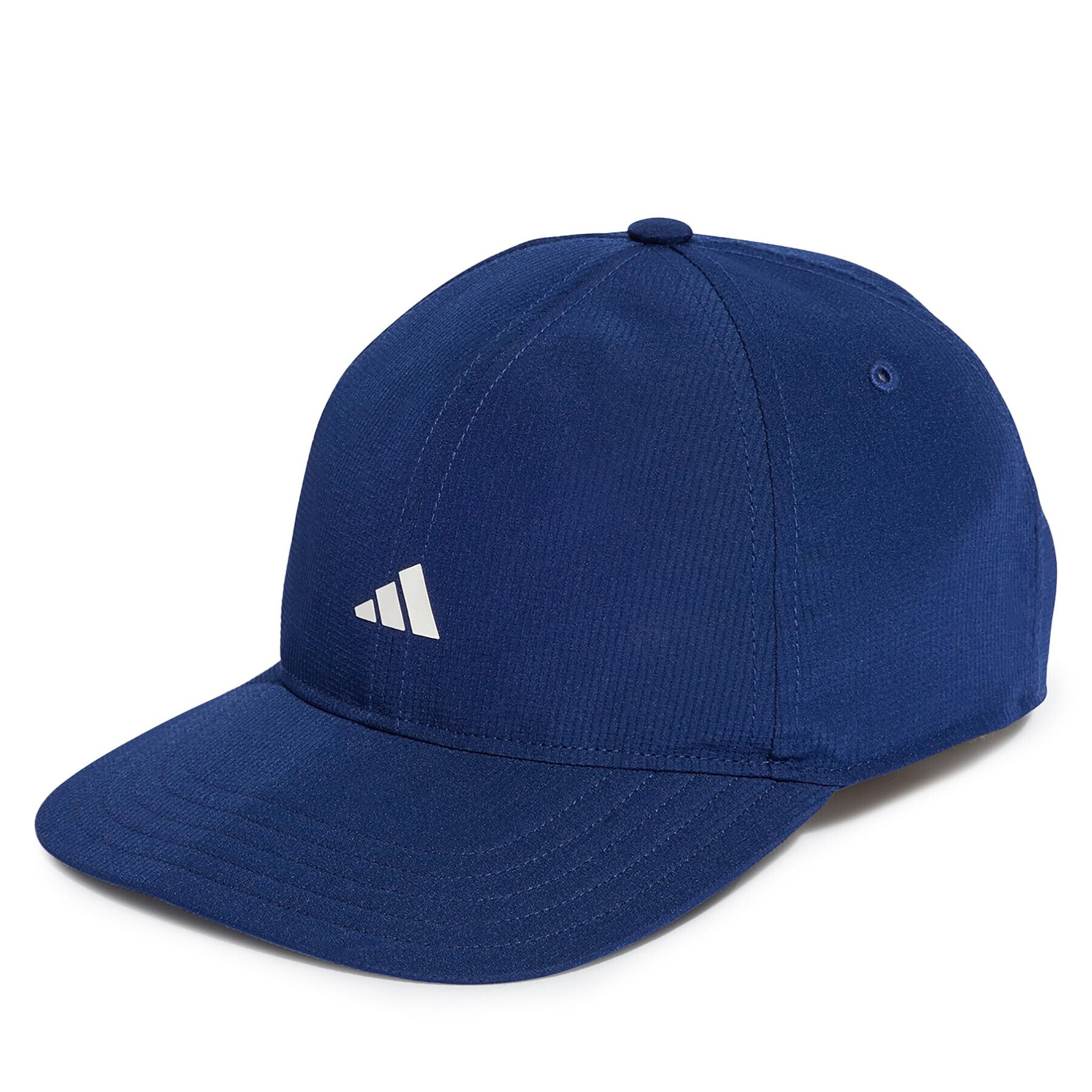 adidas Шапка с козирка Essential AEROREADY Cap IC6514 Син - Pepit.bg