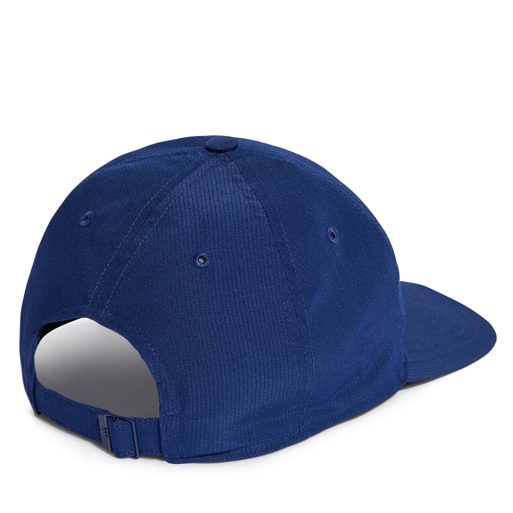 adidas Шапка с козирка Essential AEROREADY Cap IC6514 Син - Pepit.bg