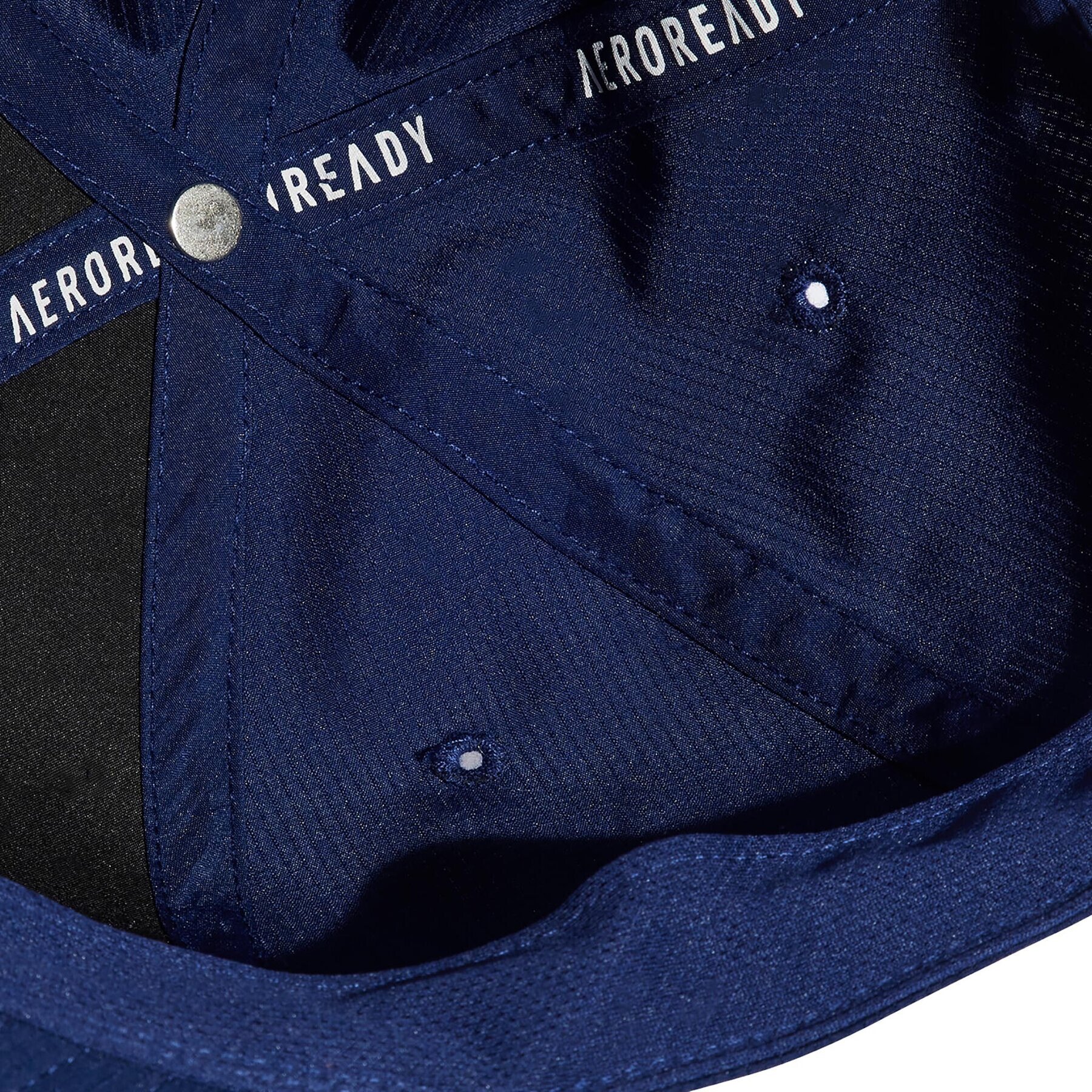 adidas Шапка с козирка Essential AEROREADY Cap IC6514 Син - Pepit.bg