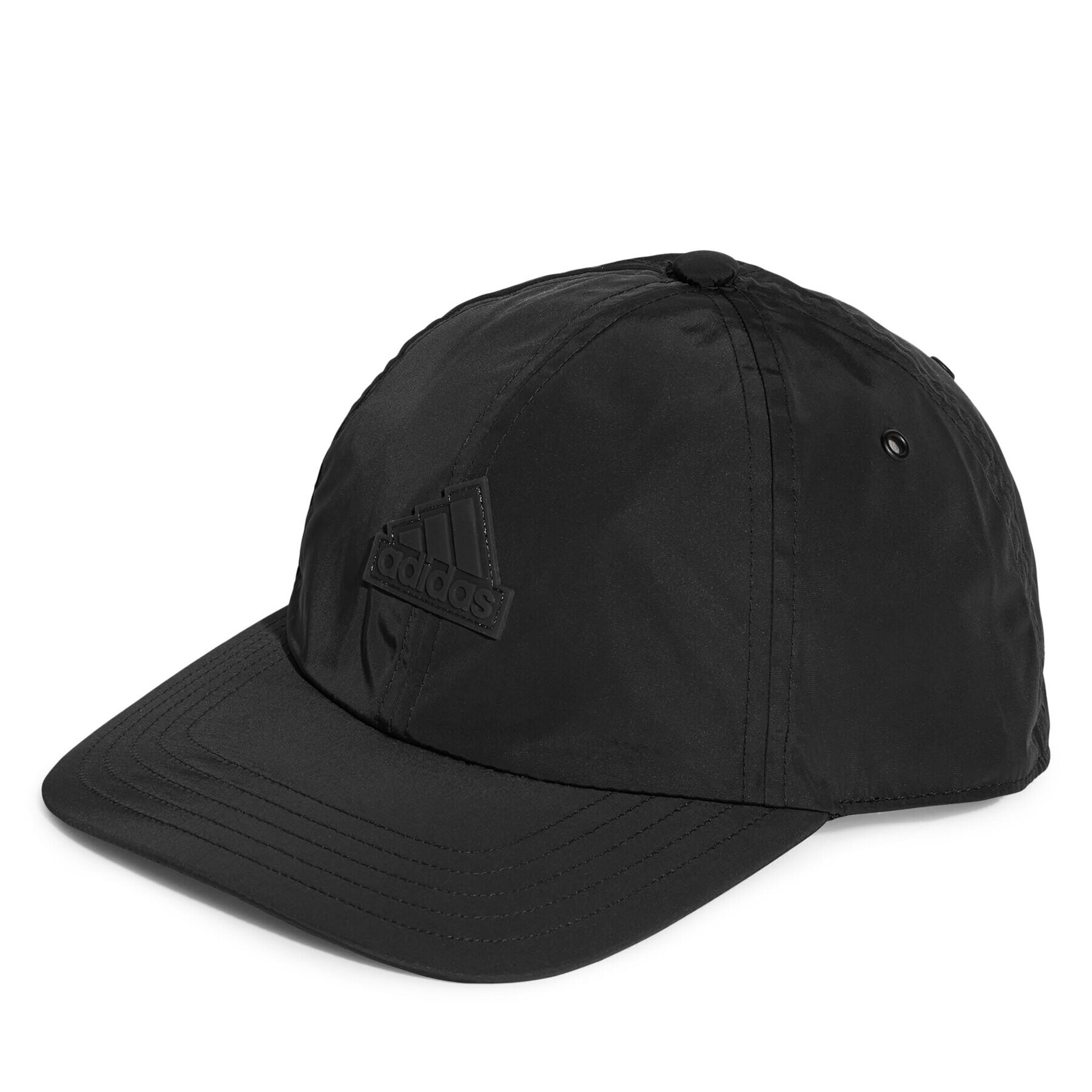 adidas Шапка с козирка Future Icons Tech Baseball Cap HT2035 Черен - Pepit.bg